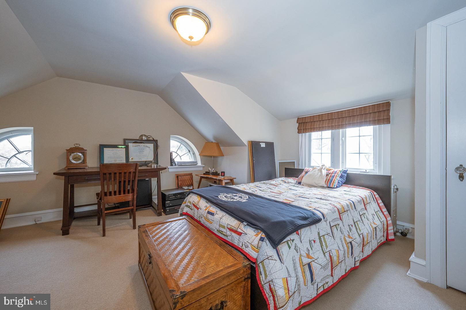 MERION STATION - Residential