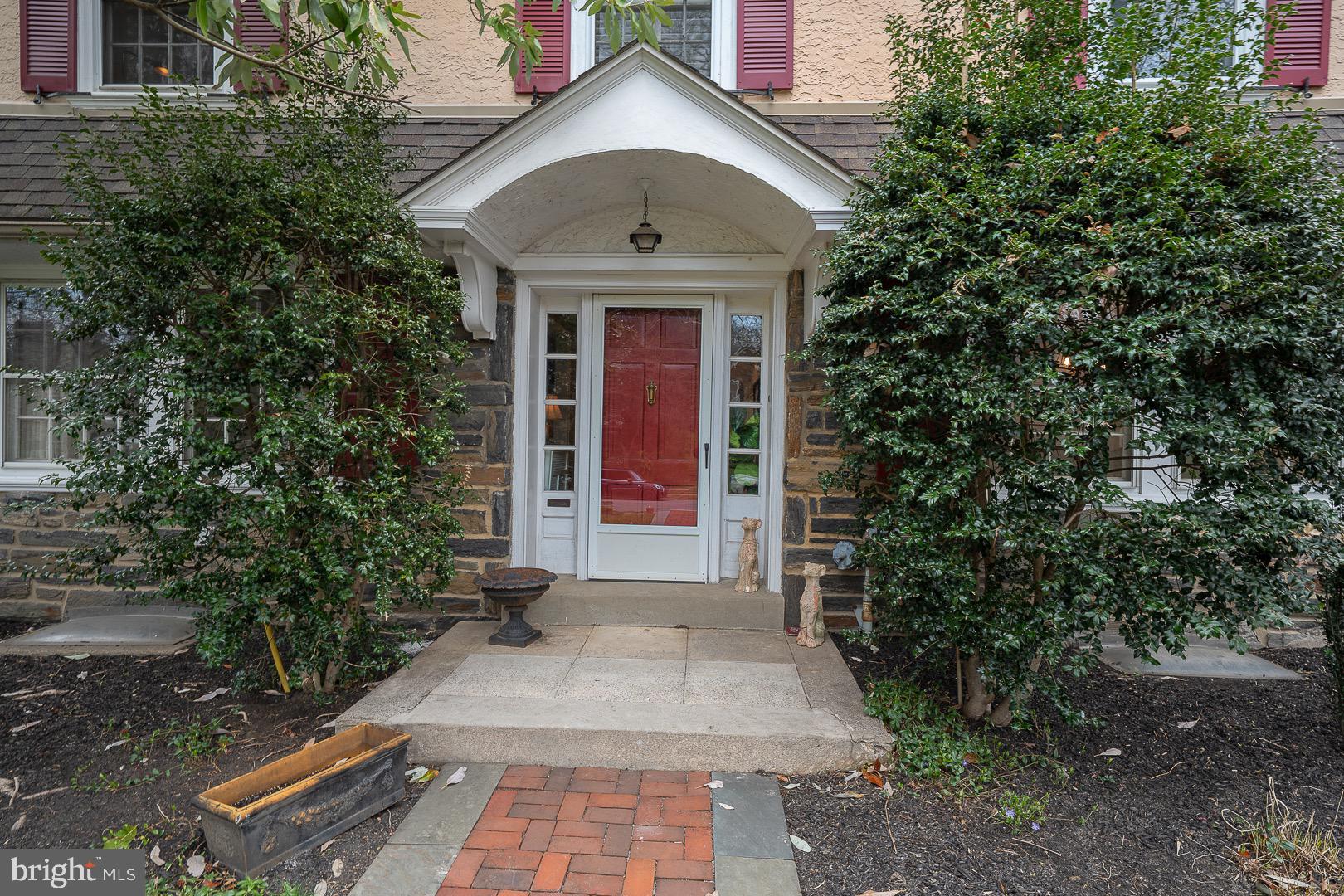 MERION STATION - Residential