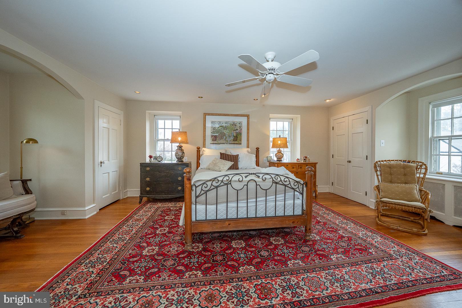 MERION STATION - Residential