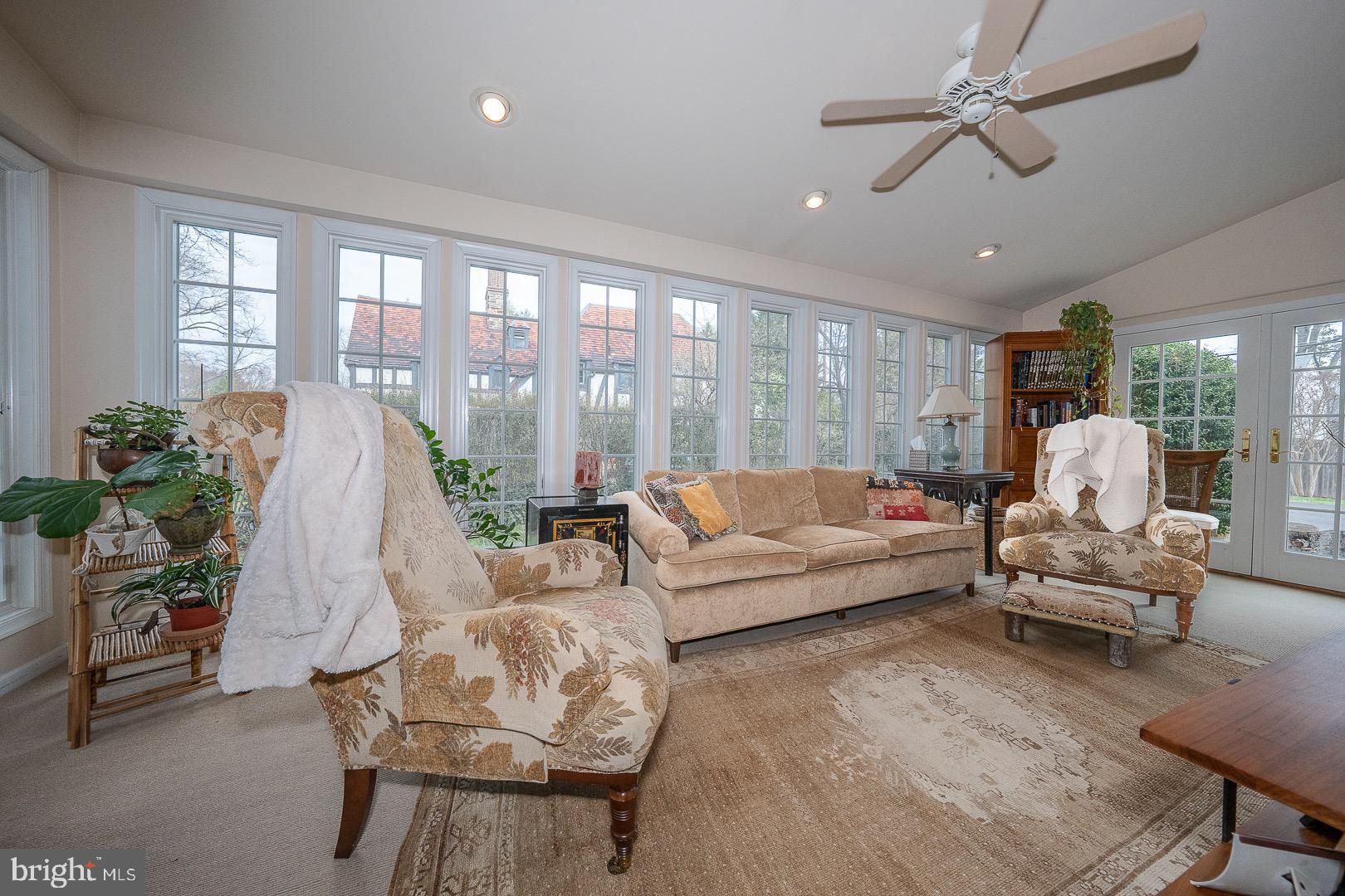 MERION STATION - Residential