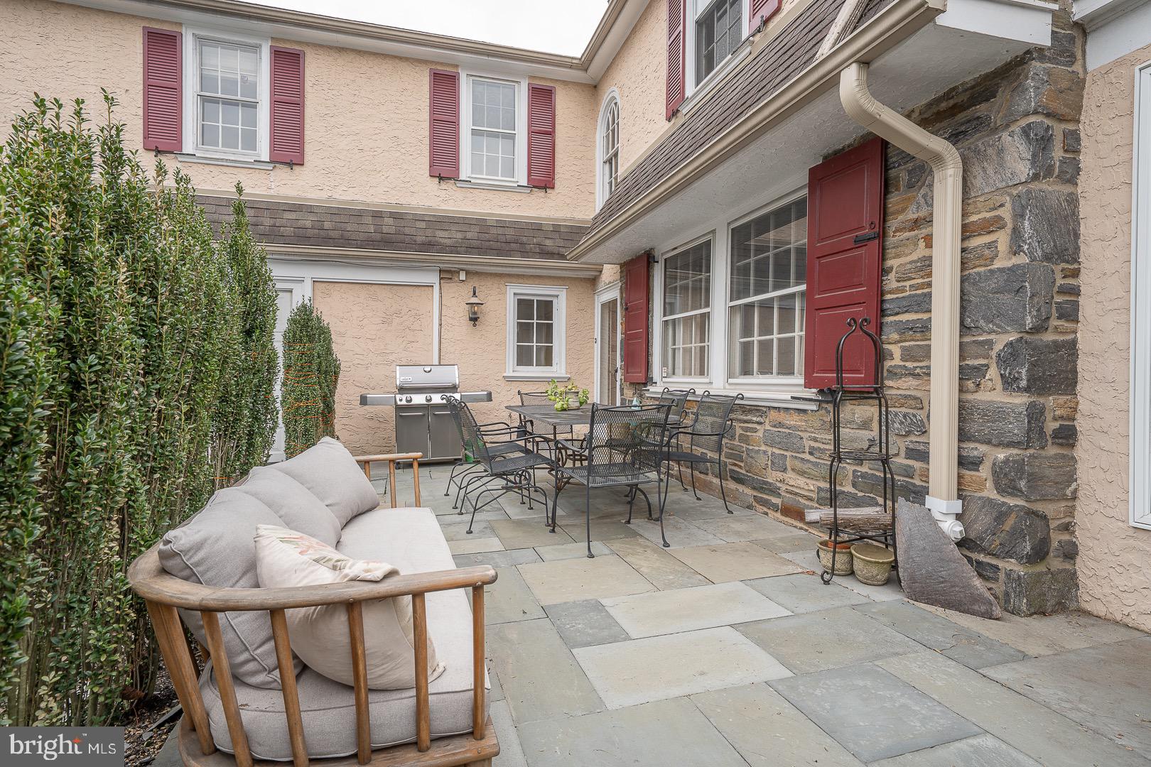 MERION STATION - Residential