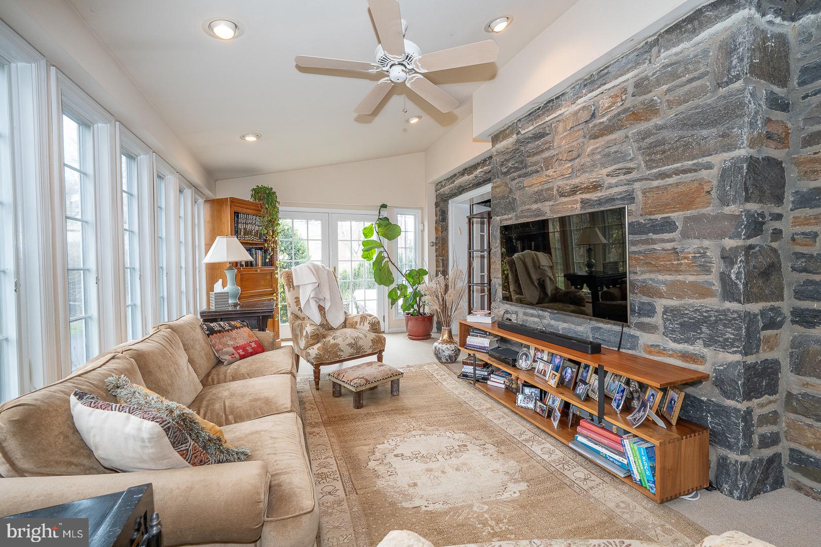 MERION STATION - Residential