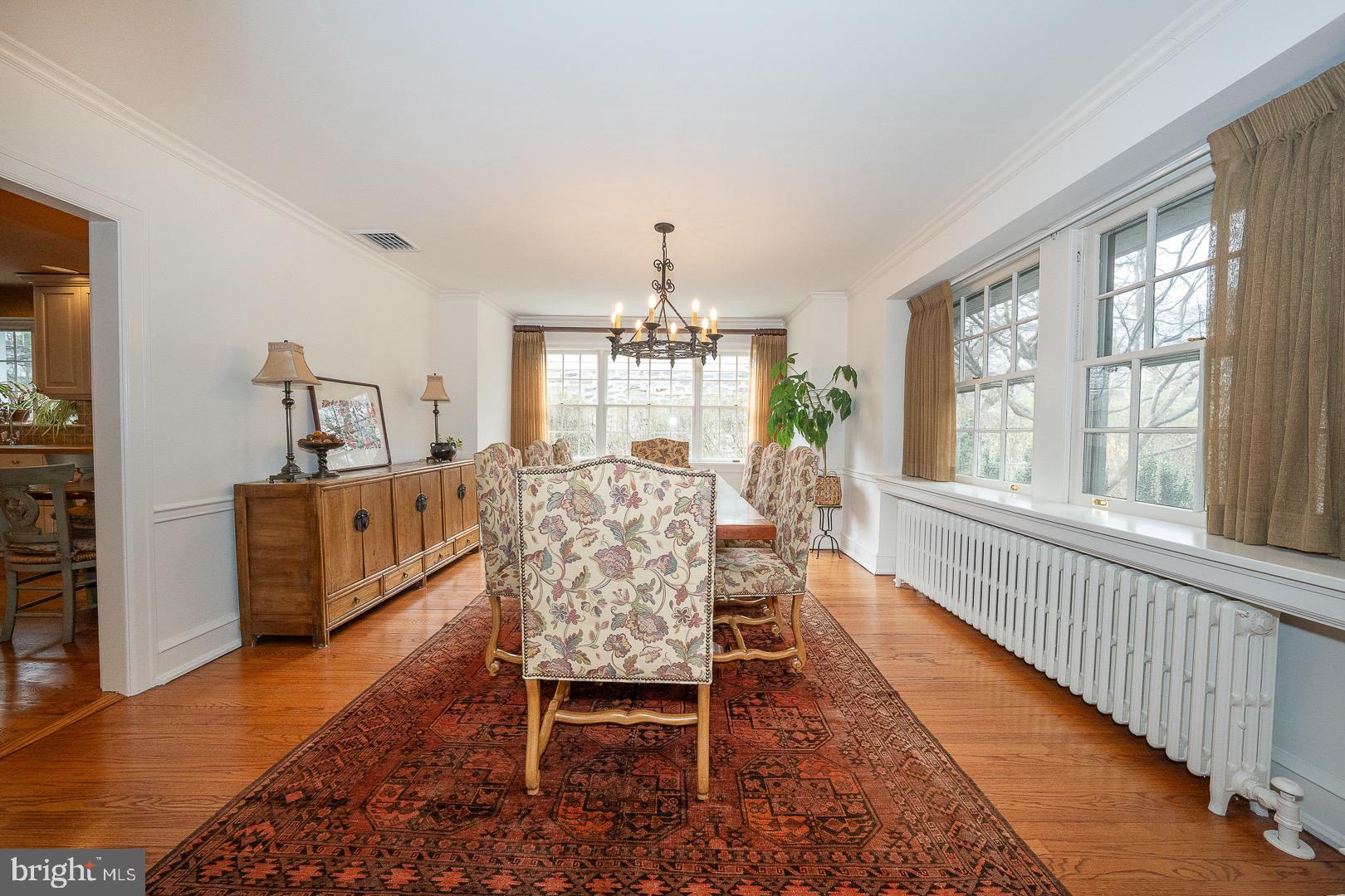 MERION STATION - Residential