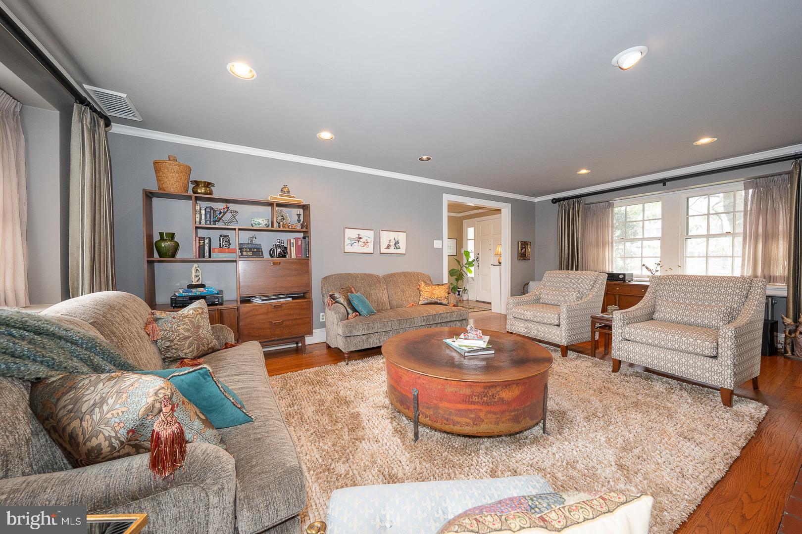 MERION STATION - Residential