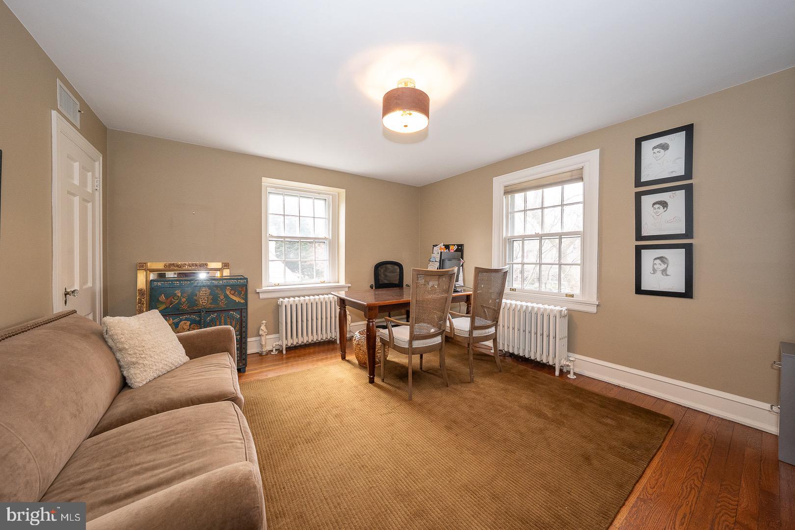 MERION STATION - Residential