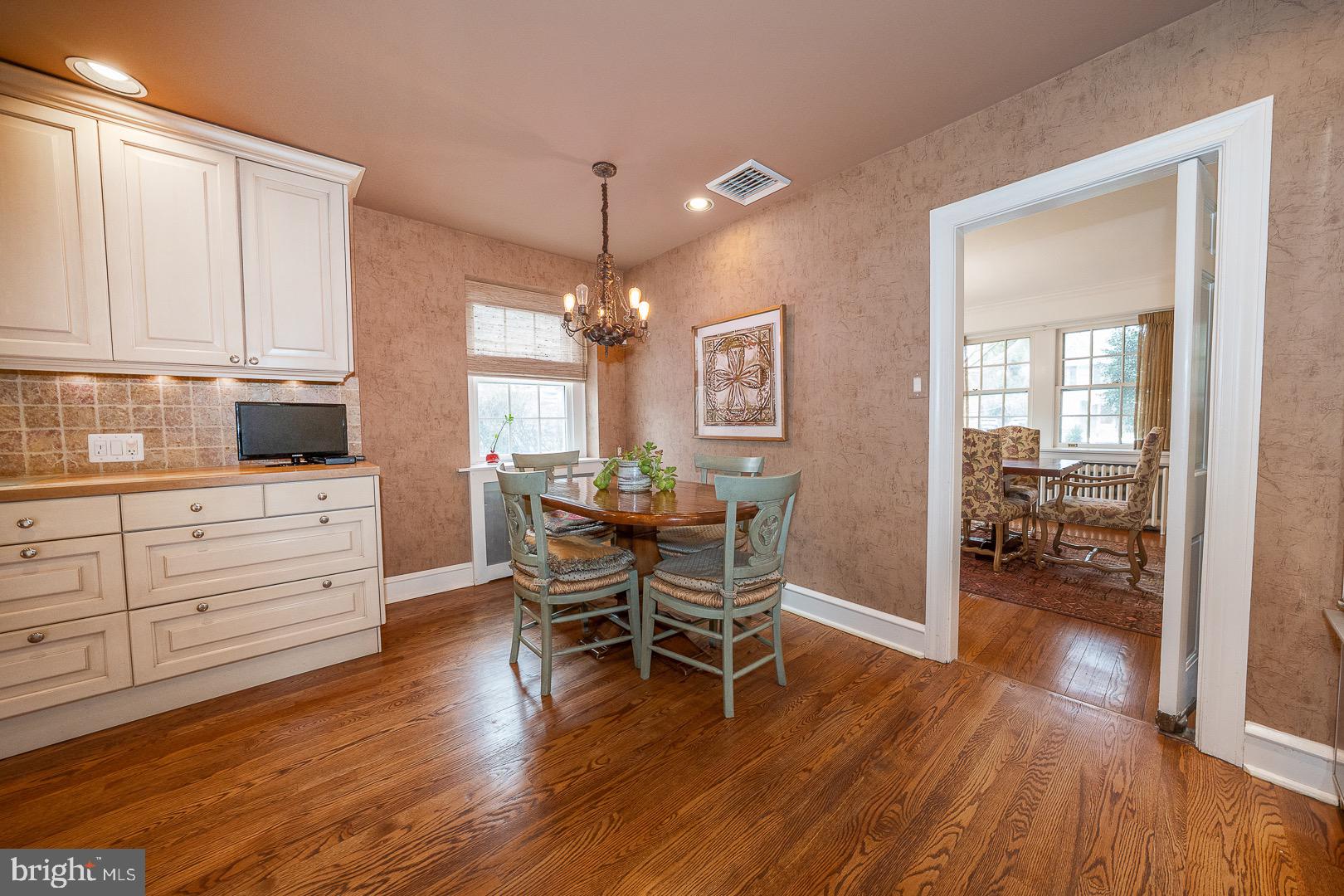 MERION STATION - Residential