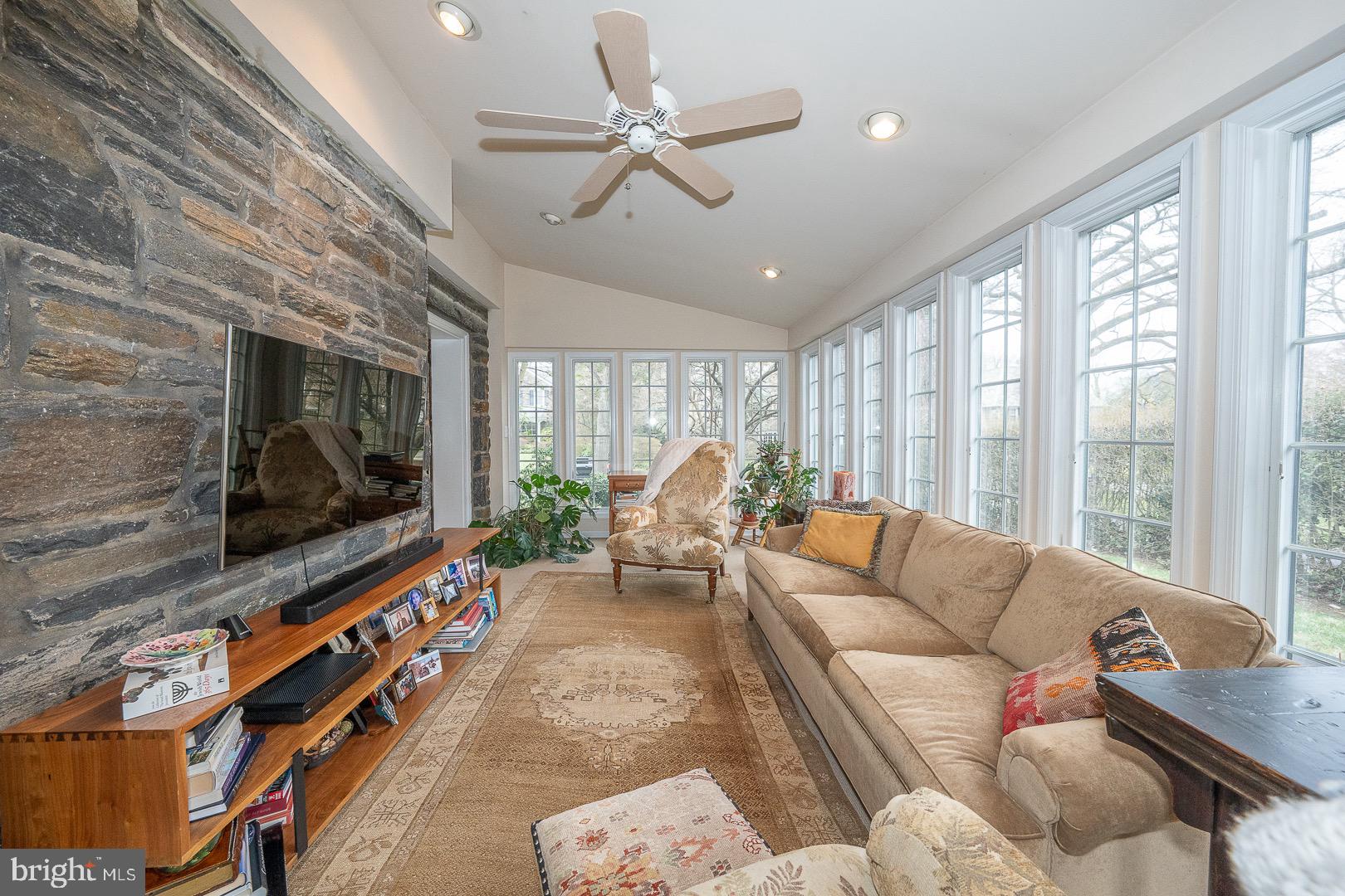 MERION STATION - Residential