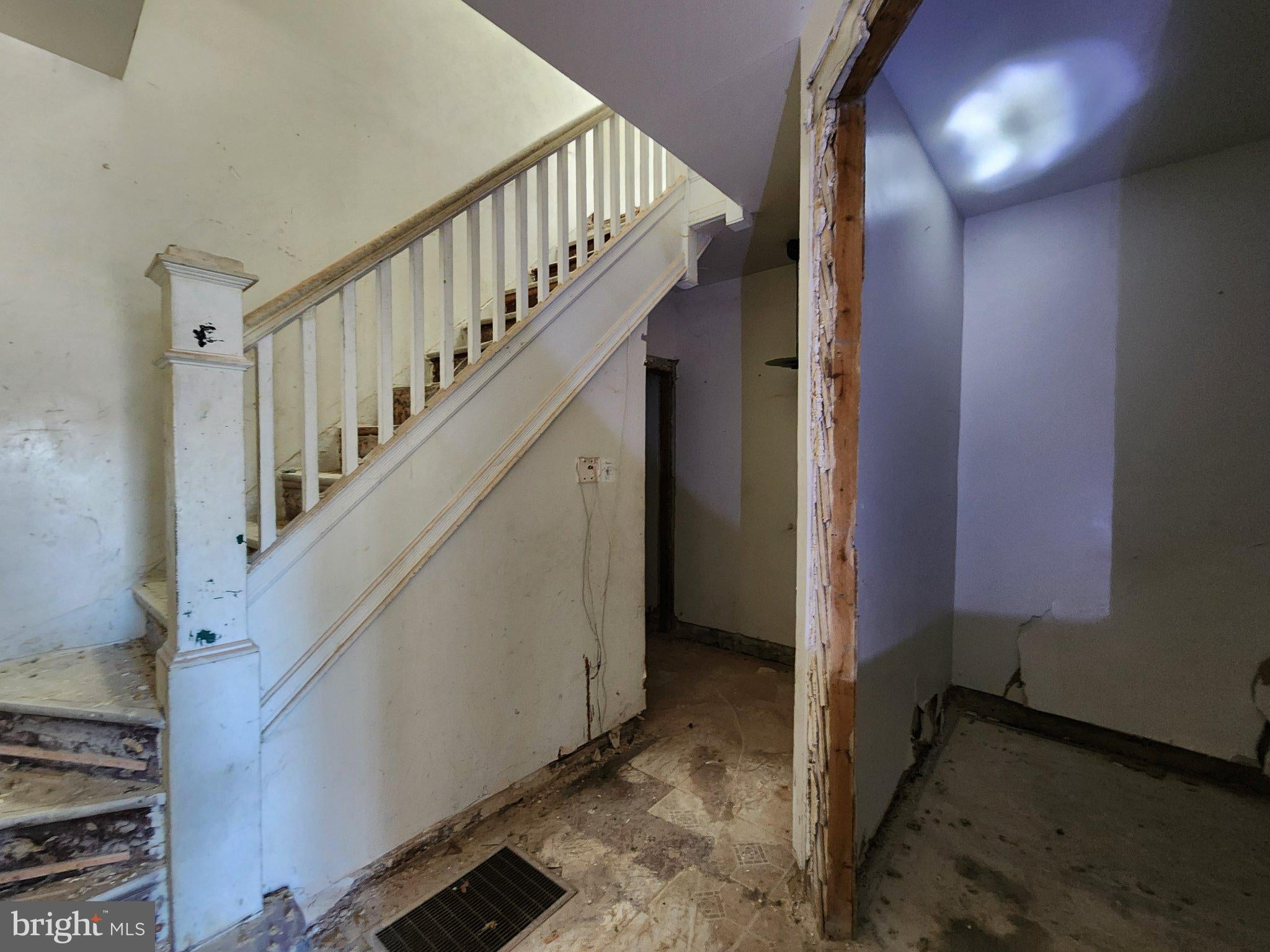 1820 N SMALLWOOD STREET