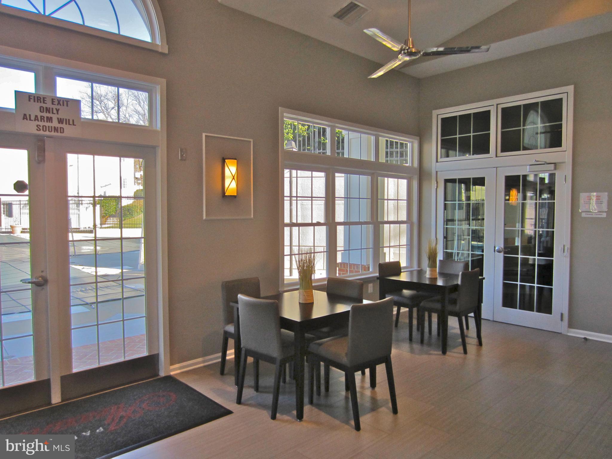 PARKSIDE AT ALEXANDRIA - Residential Lease