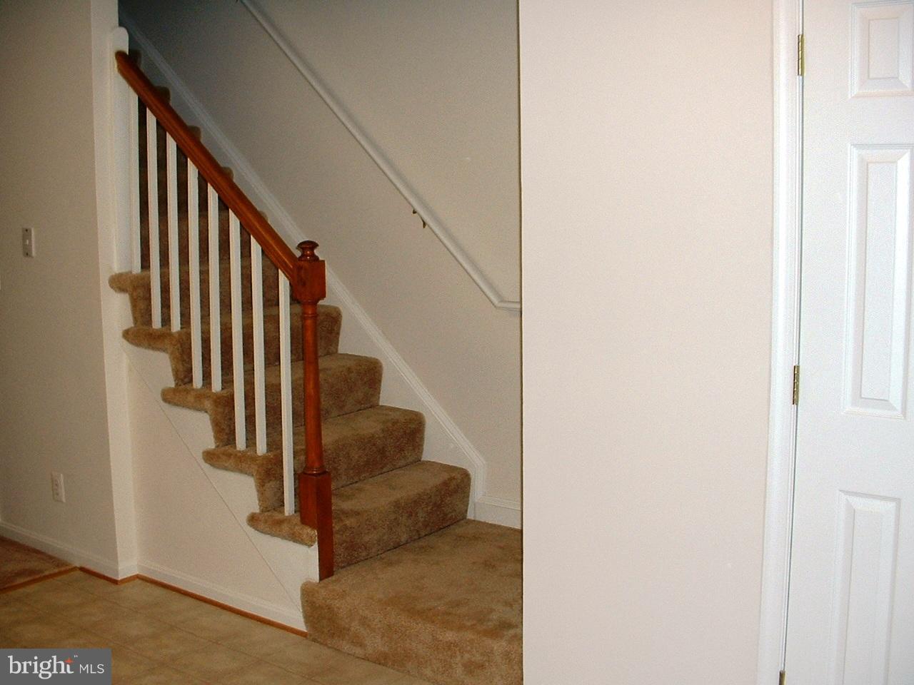 PARKSIDE AT ALEXANDRIA - Residential Lease