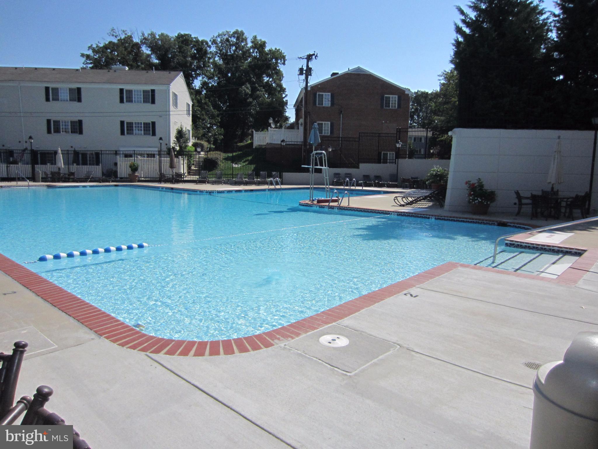 PARKSIDE AT ALEXANDRIA - Residential Lease