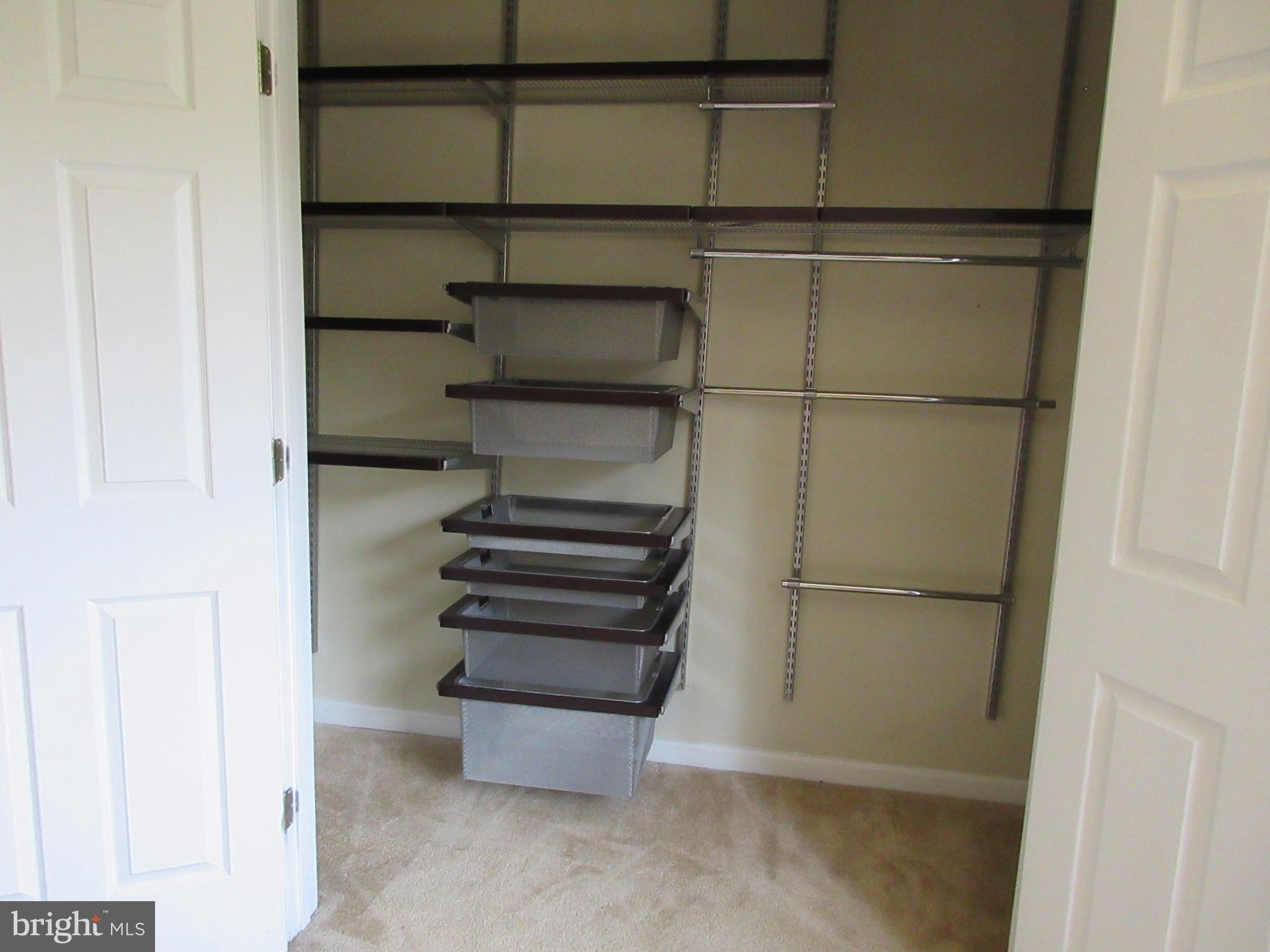 PARKSIDE AT ALEXANDRIA - Residential Lease