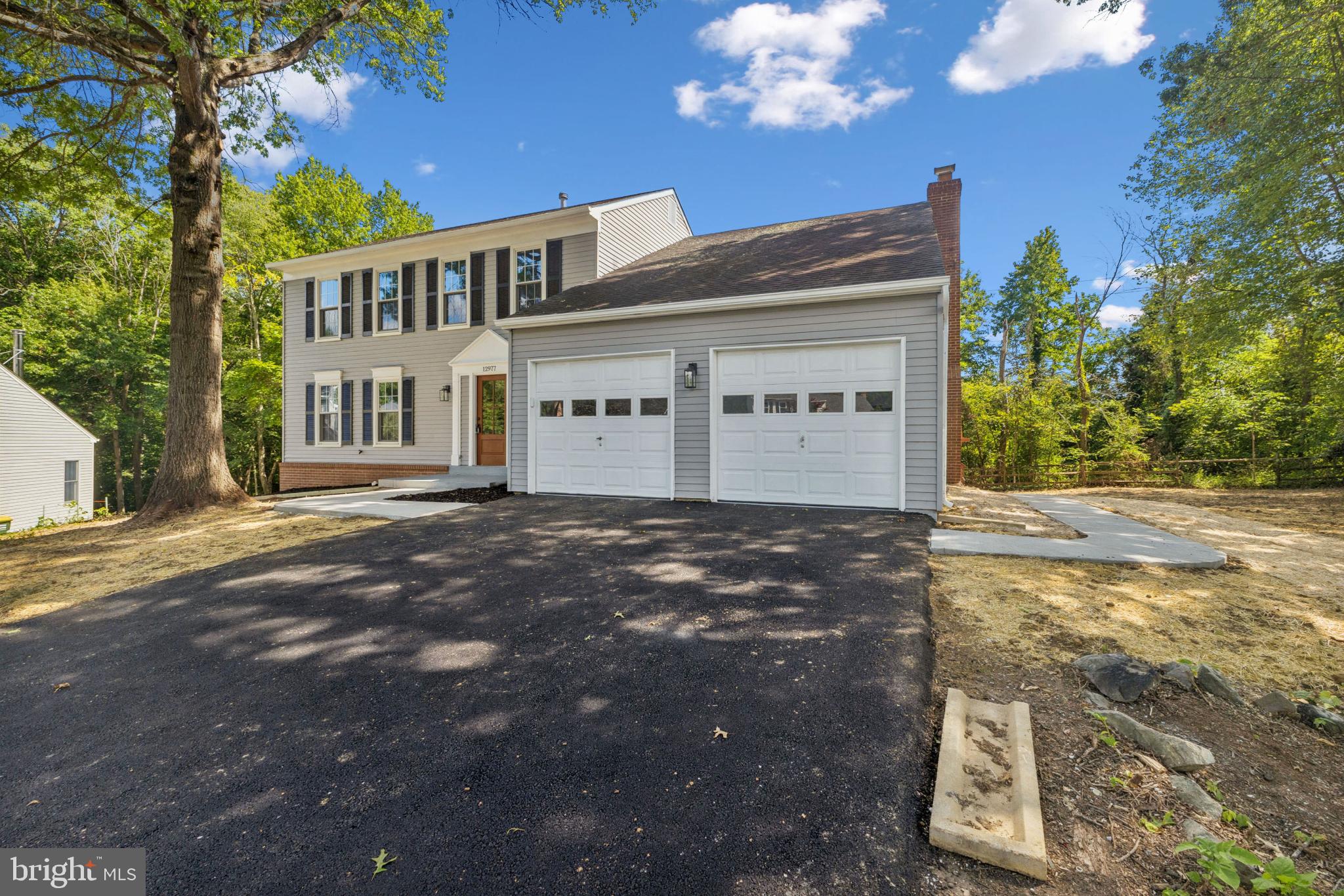 12977 HAMPTON FOREST