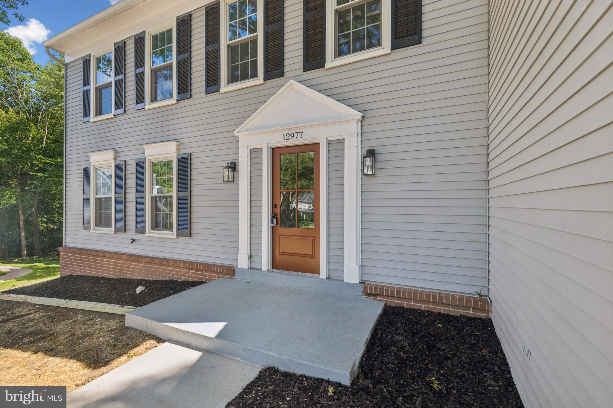 12977 HAMPTON FOREST