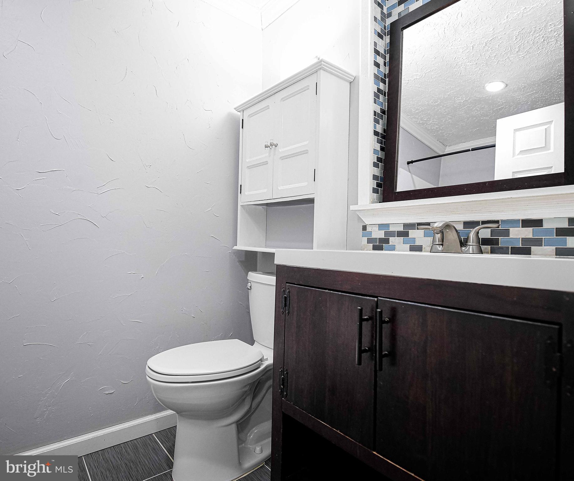 WOODBRIDGE CENTER - Residential