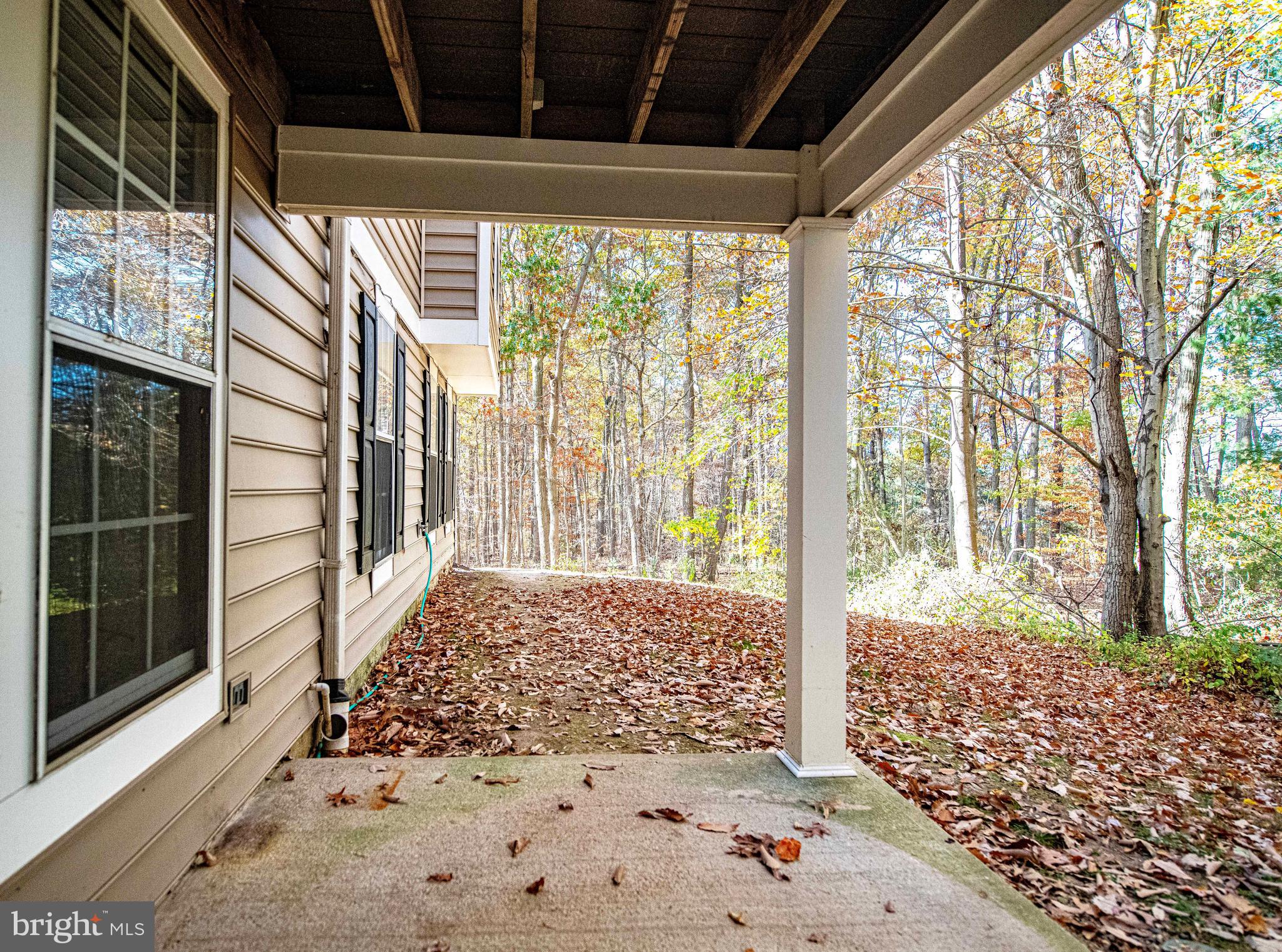 WOODBRIDGE CENTER - Residential