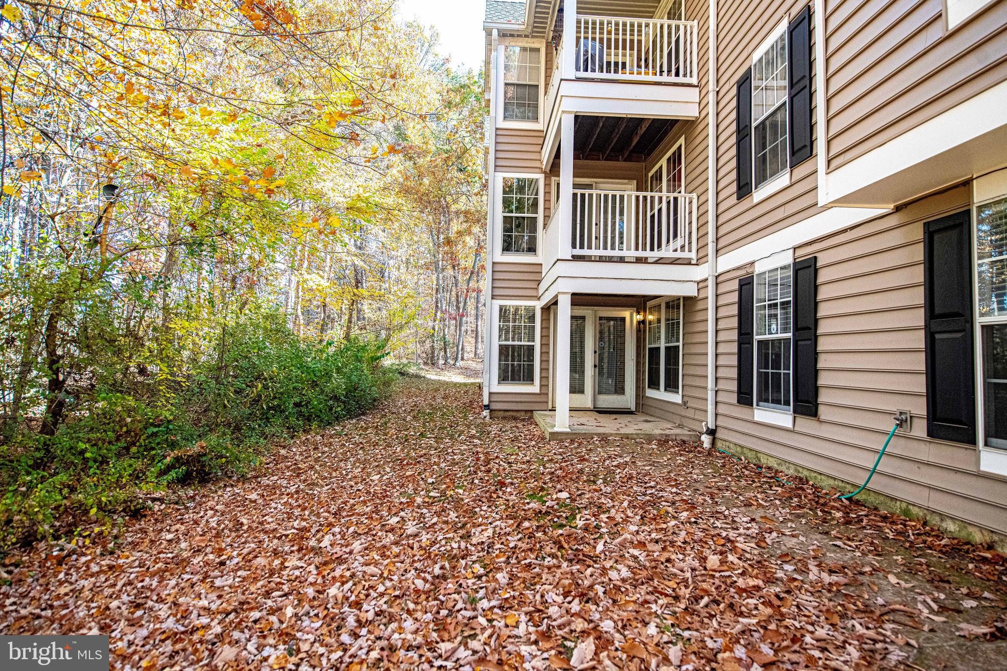 WOODBRIDGE CENTER - Residential