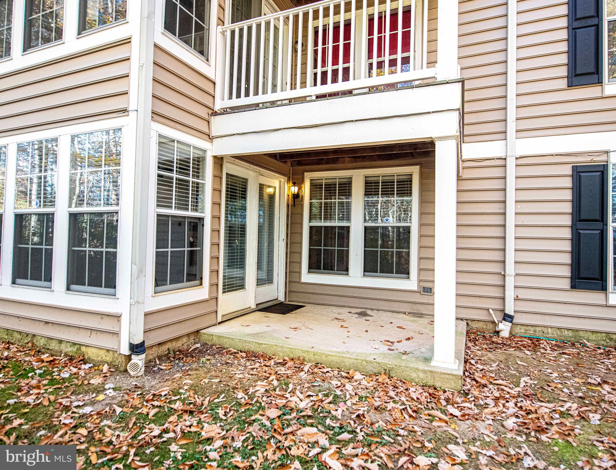 WOODBRIDGE CENTER - Residential