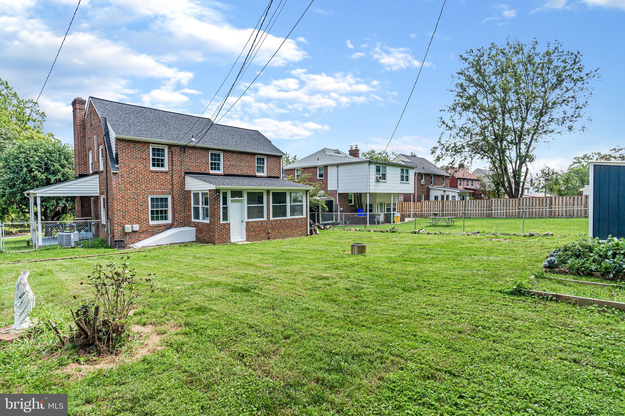 BEECHFIELD - Residential