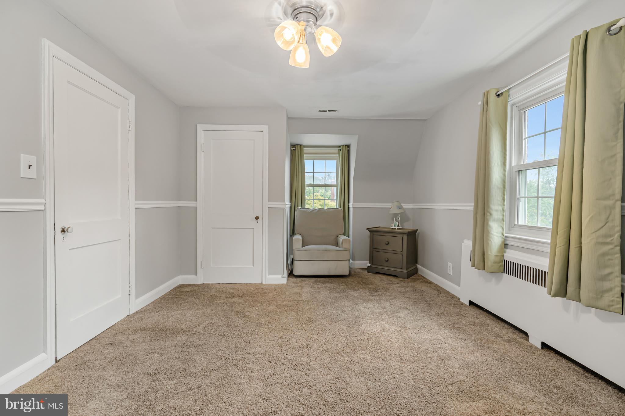 BEECHFIELD - Residential