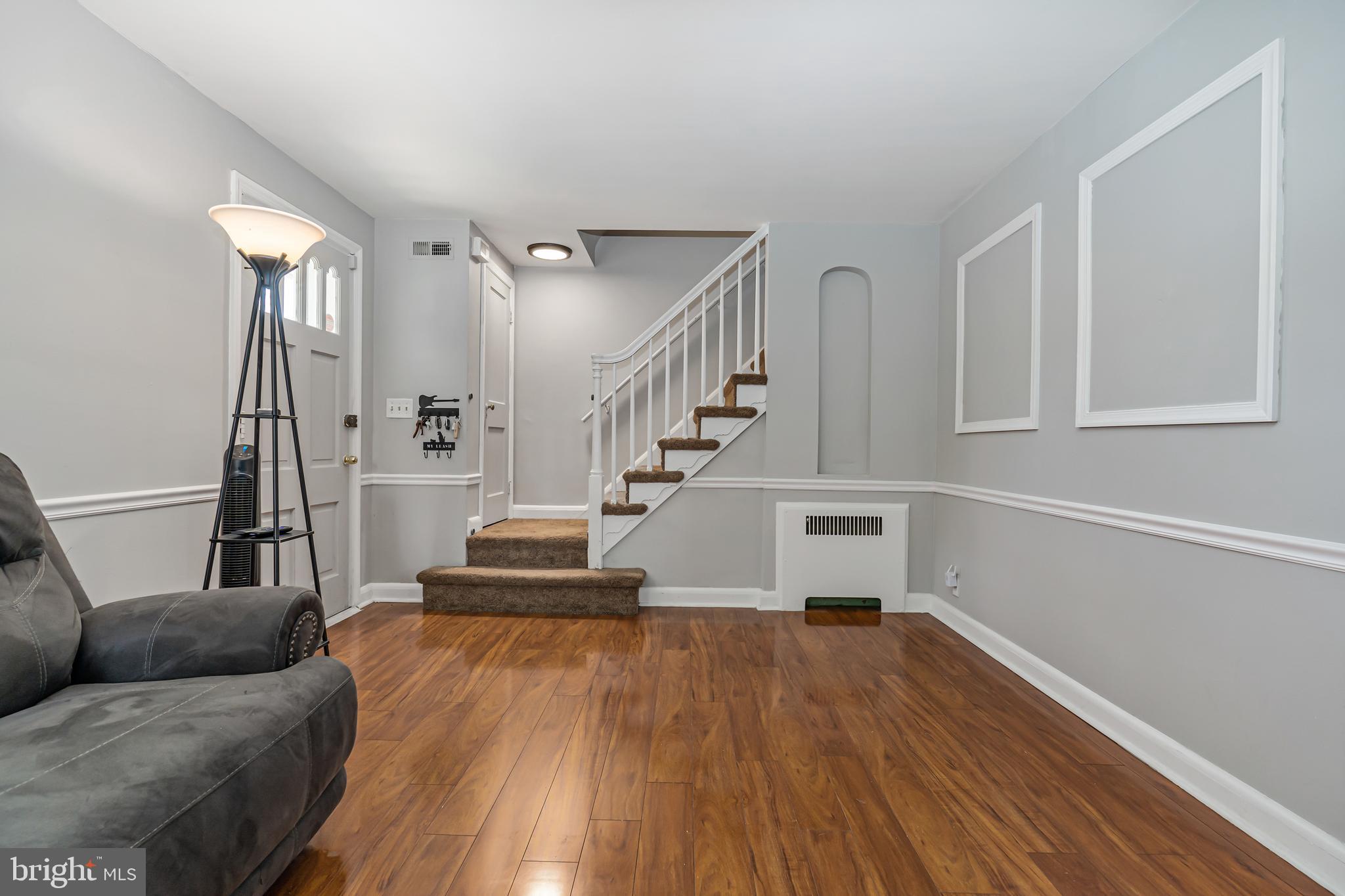 BEECHFIELD - Residential