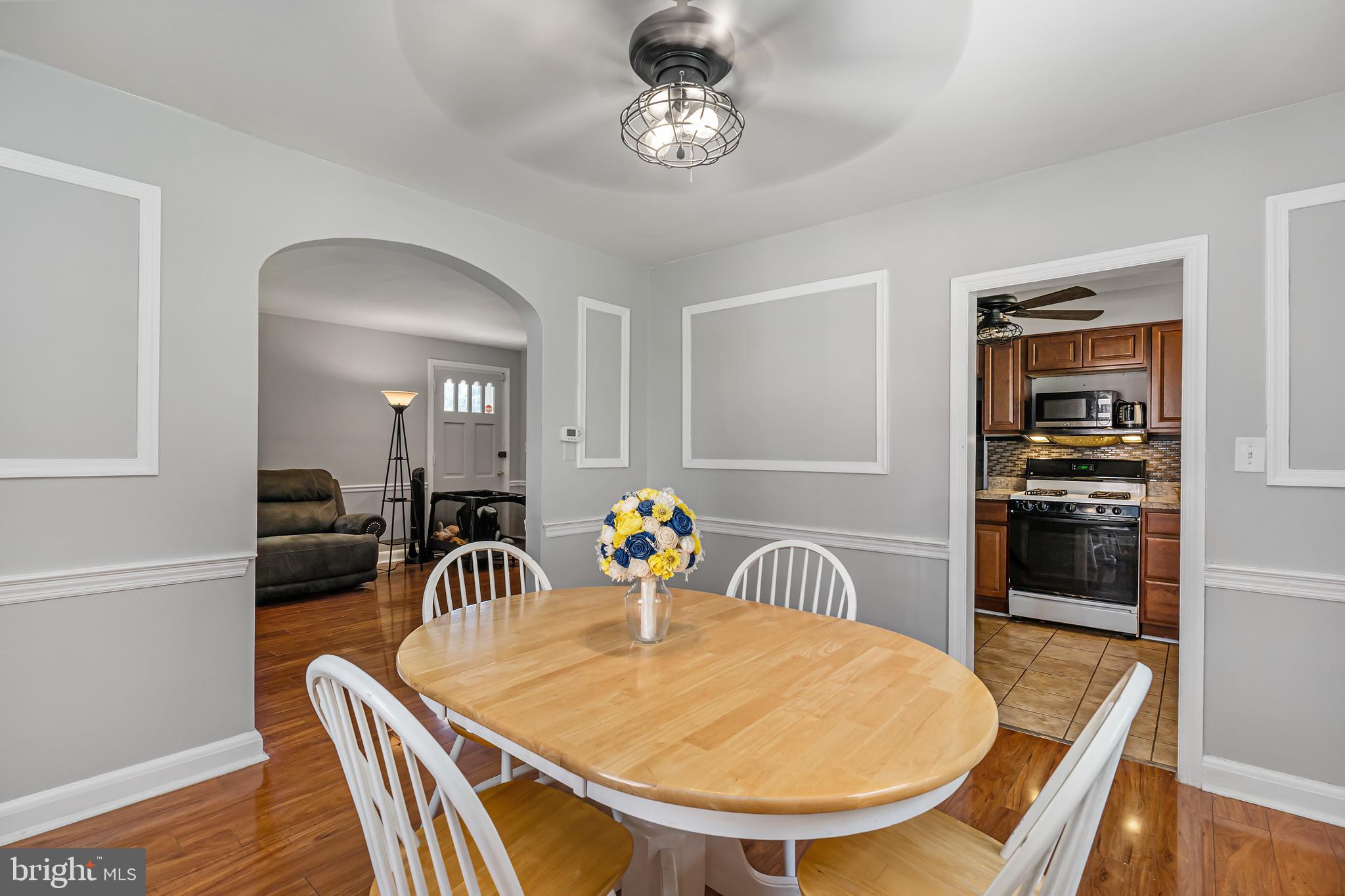 BEECHFIELD - Residential