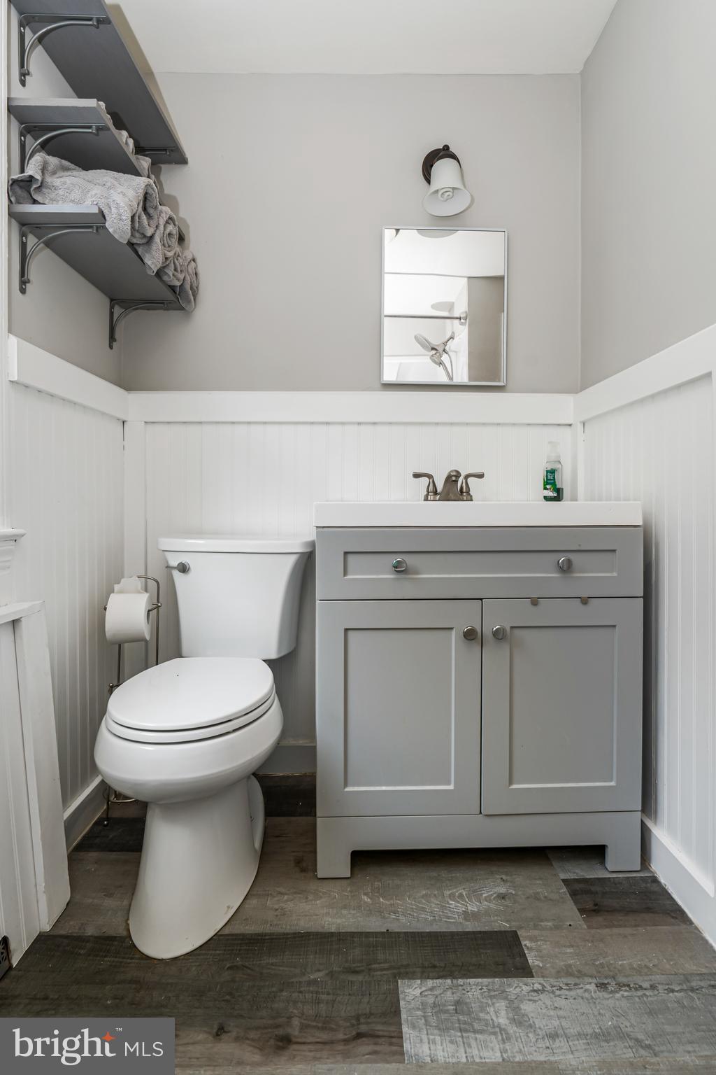 BEECHFIELD - Residential