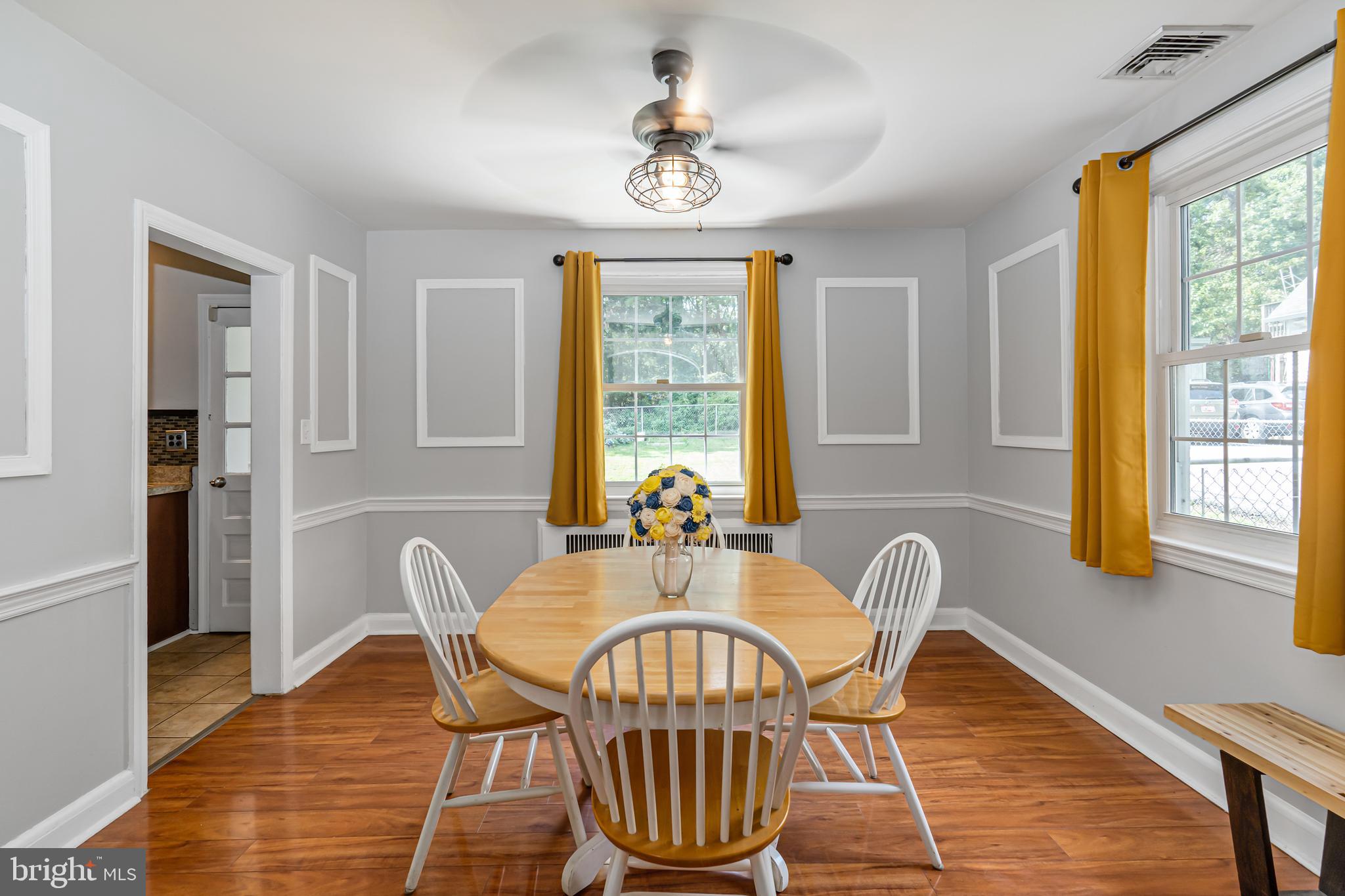 BEECHFIELD - Residential