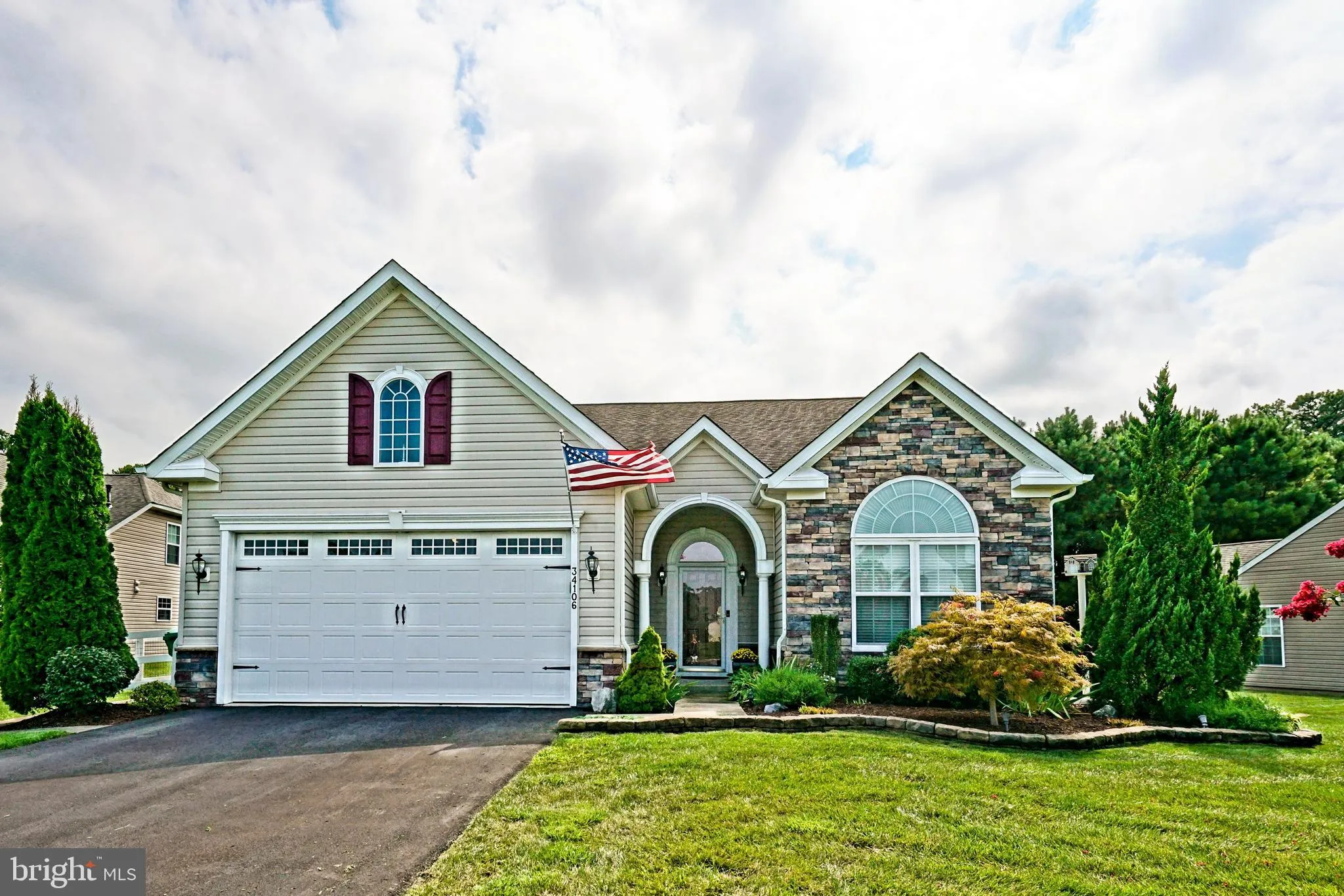 34106 Caitlins Corner, Lewes, DE 19958