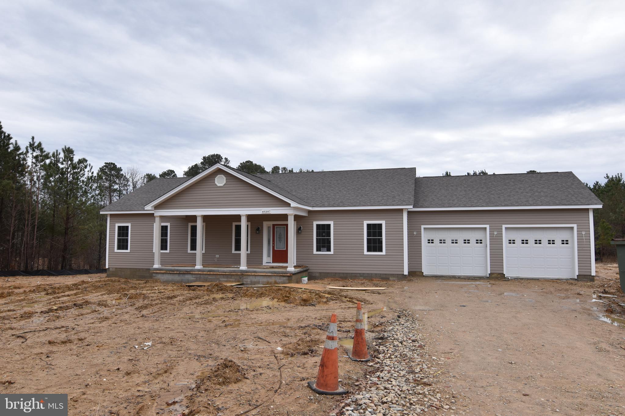 NONE AVAILABLE - Residential