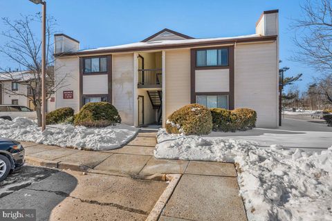 Photo of 103 Lucas Lane, VOORHEES, NJ 08043 (MLS # NJCD2110384)