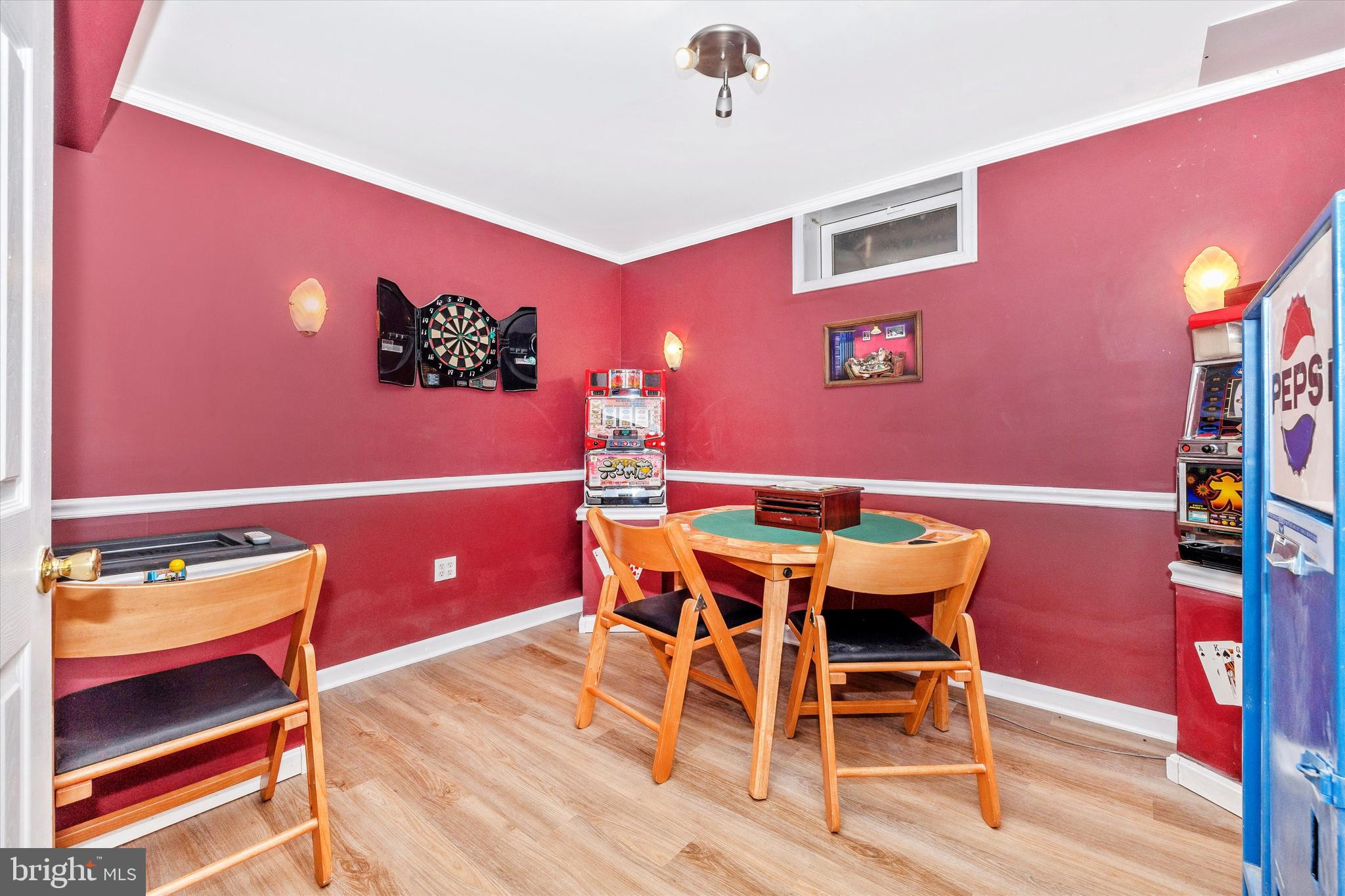 MANCHESTER FARMS - Residential