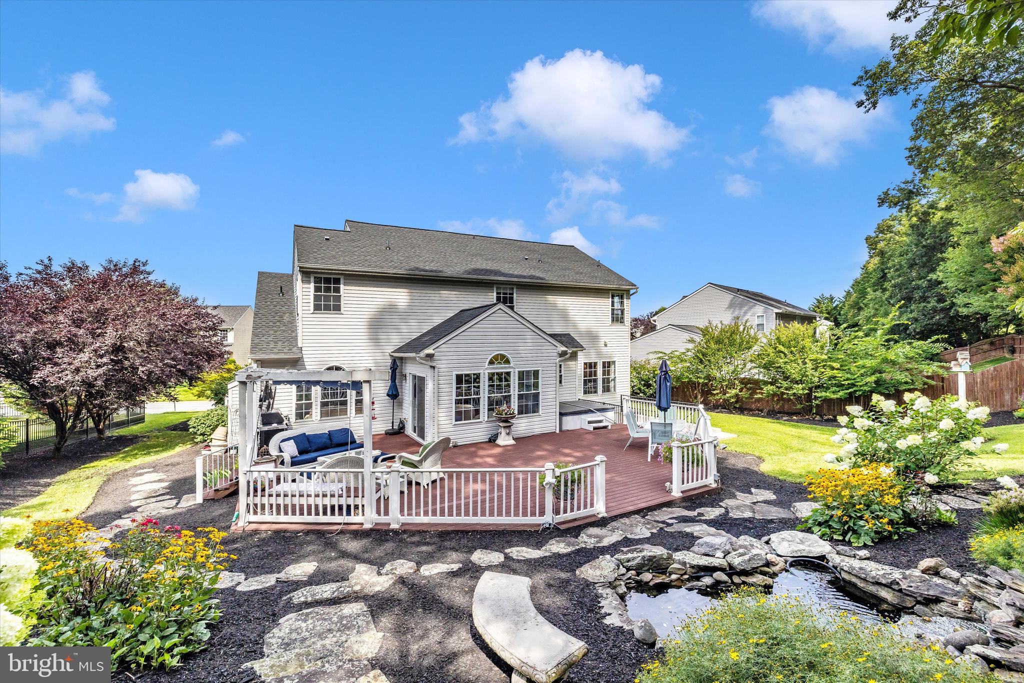 MANCHESTER FARMS - Residential