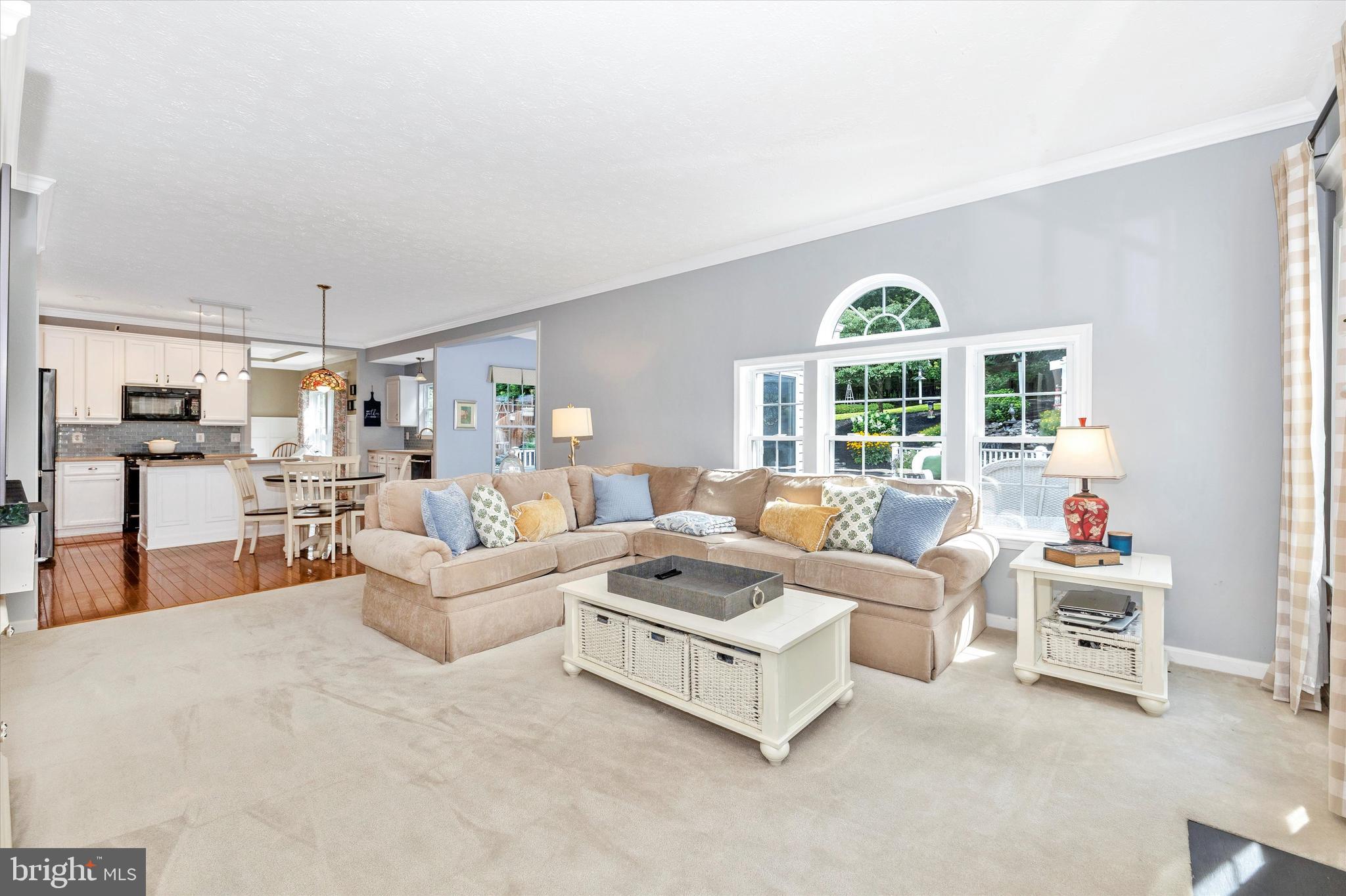 MANCHESTER FARMS - Residential