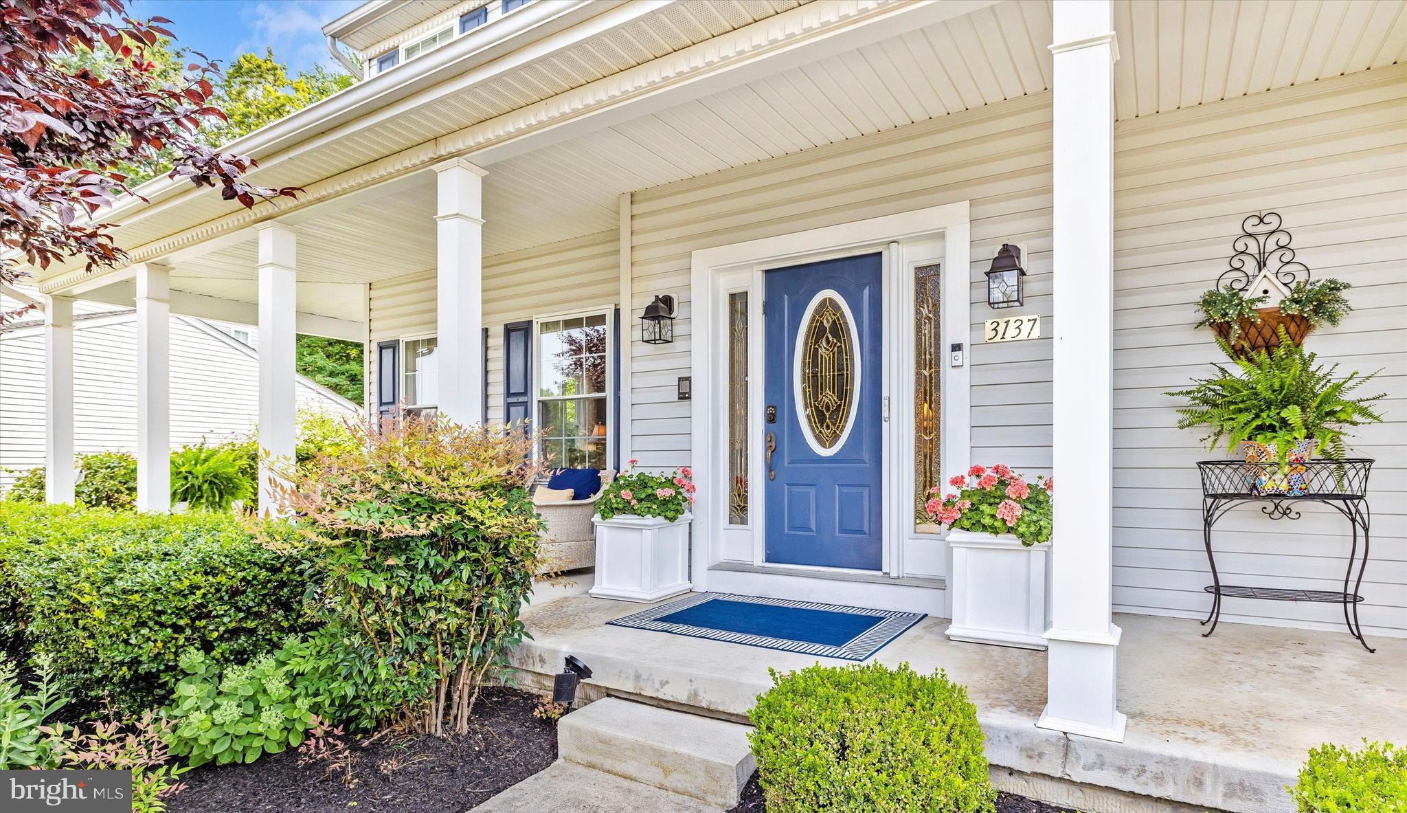 MANCHESTER FARMS - Residential