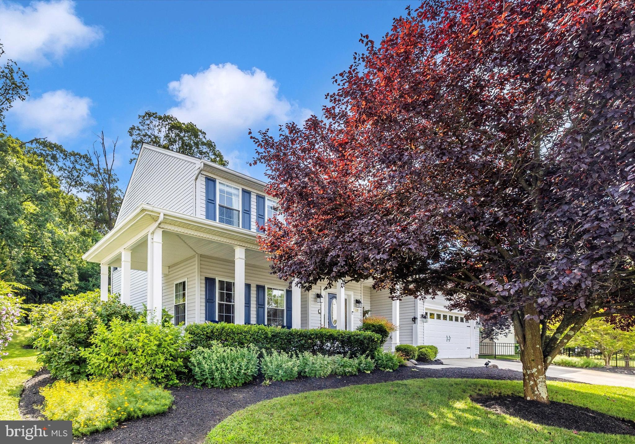 MANCHESTER FARMS - Residential