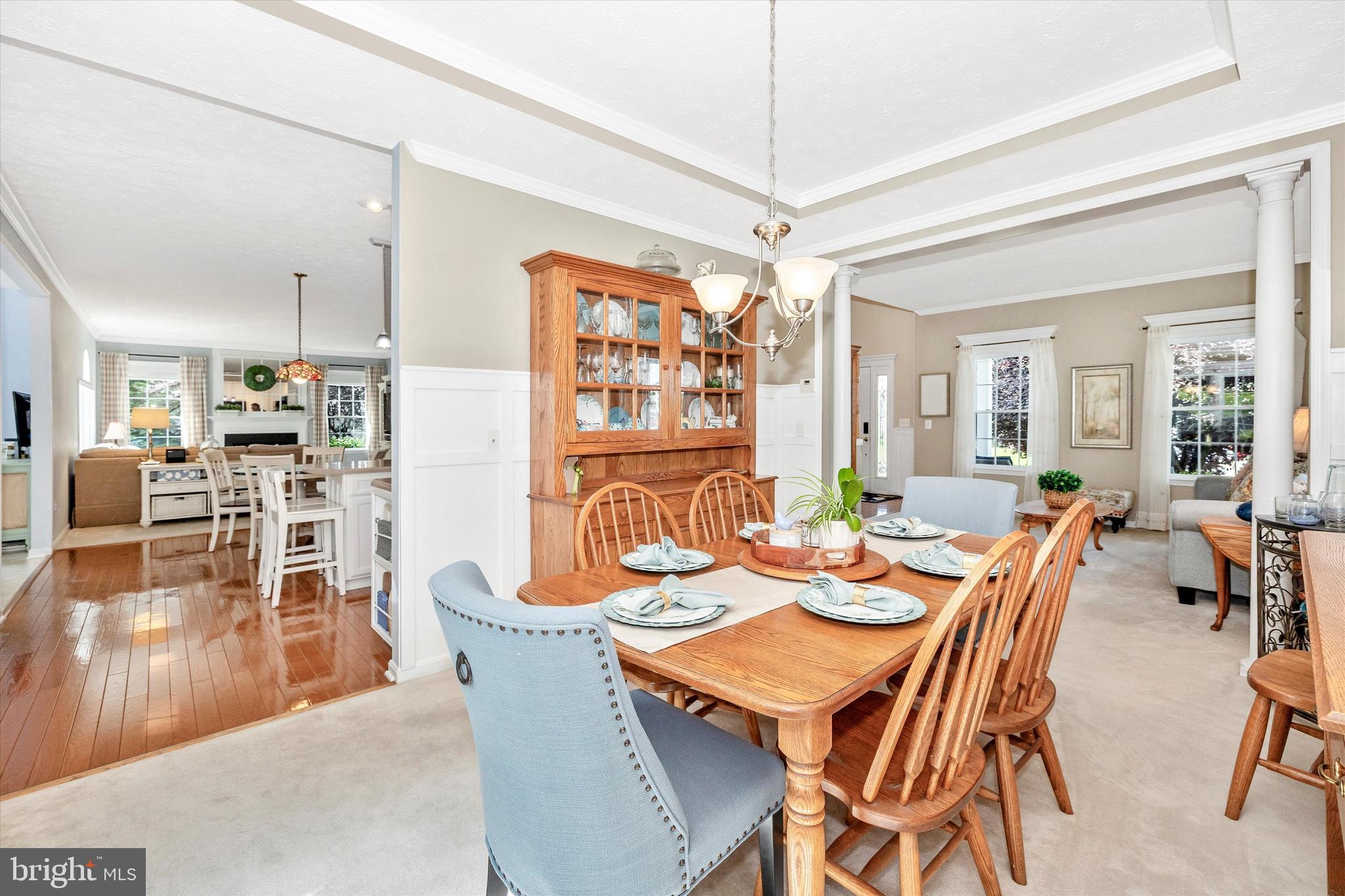 MANCHESTER FARMS - Residential