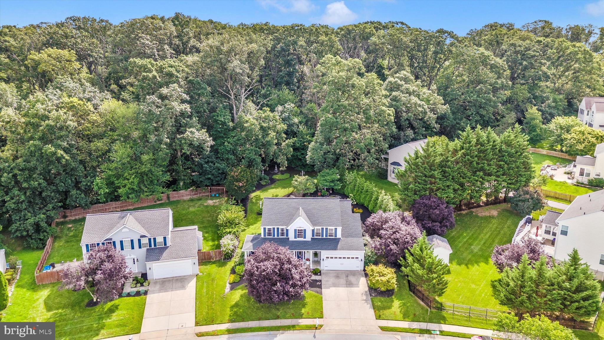 MANCHESTER FARMS - Residential