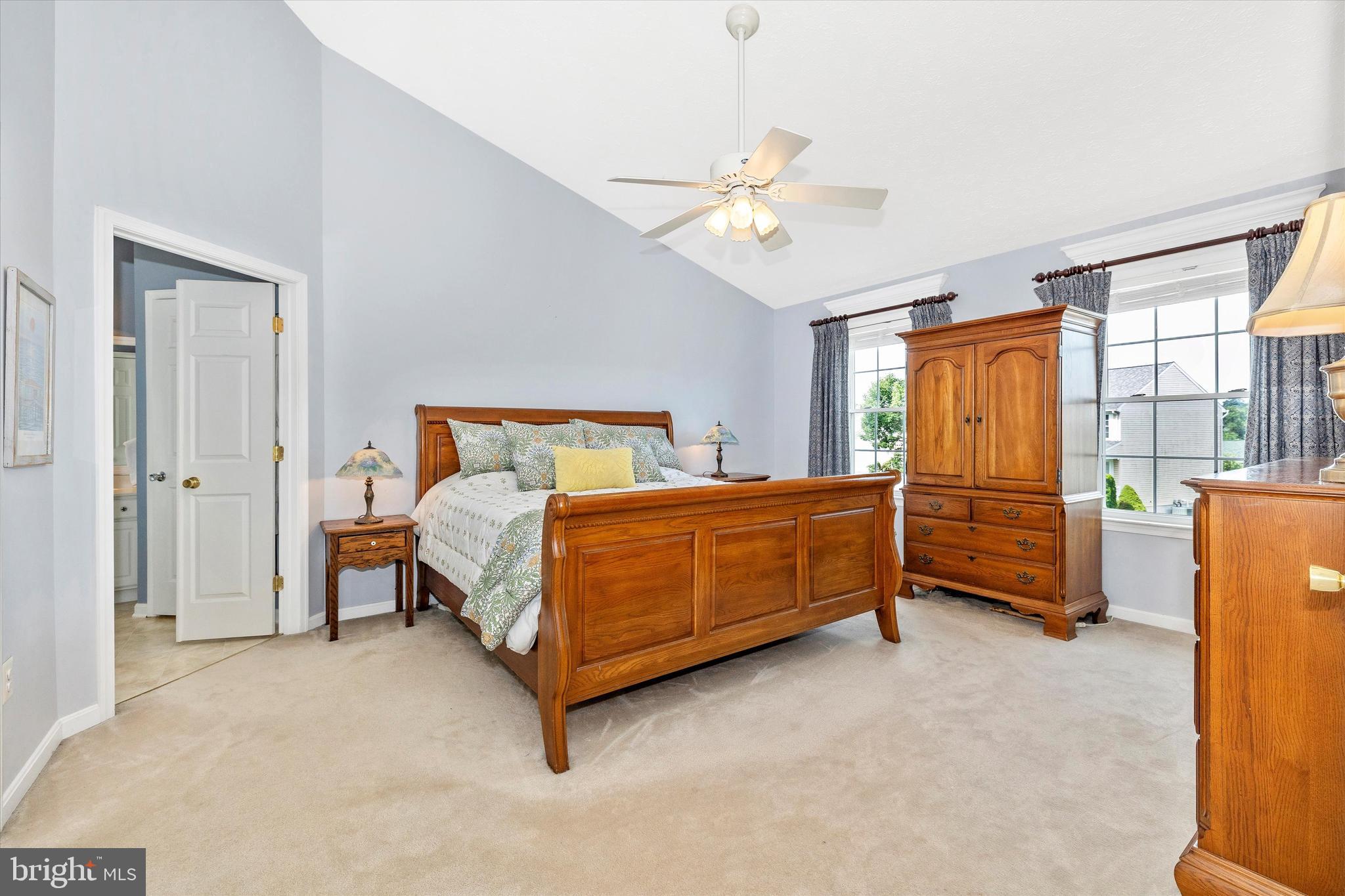 MANCHESTER FARMS - Residential