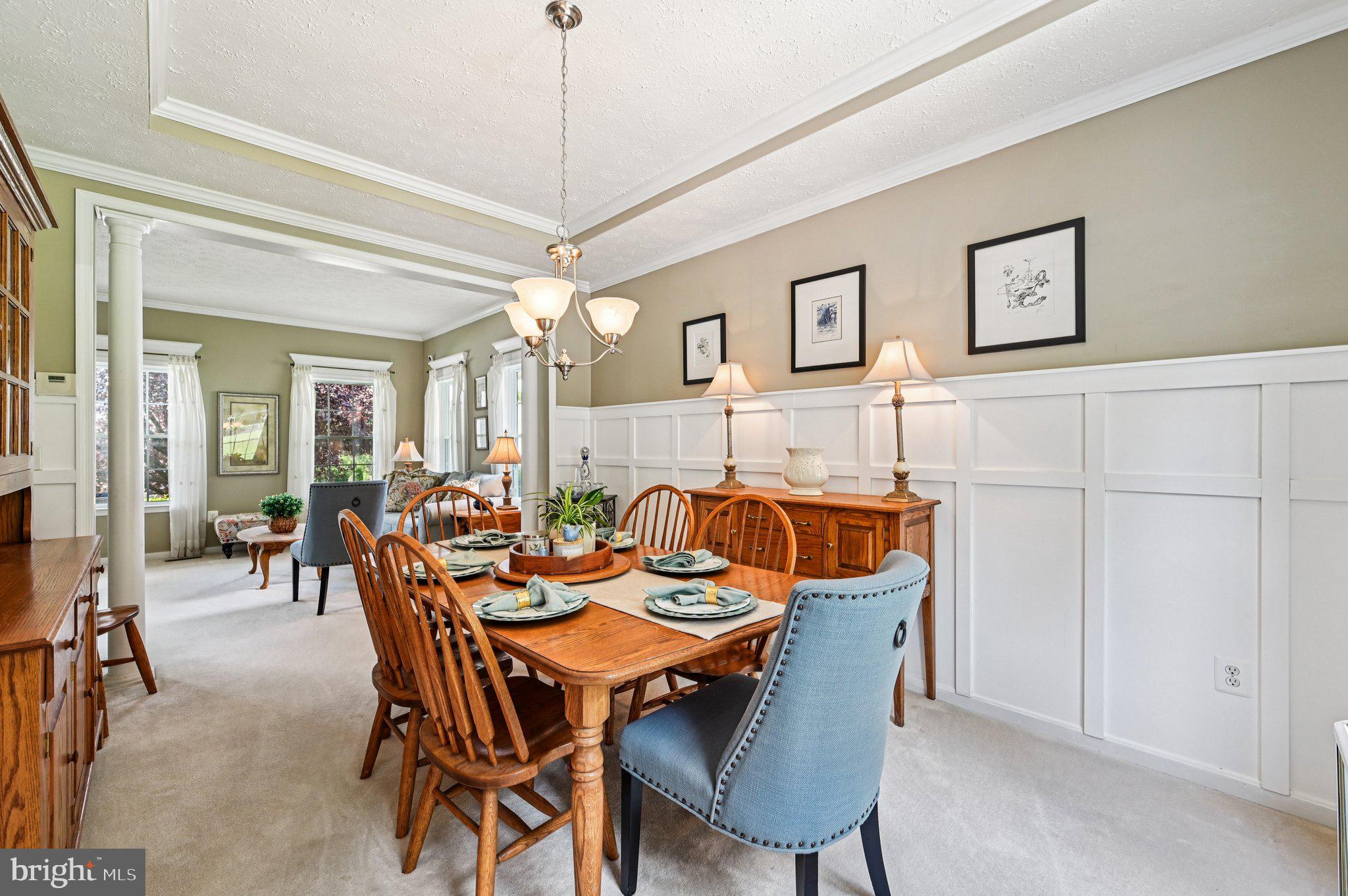 MANCHESTER FARMS - Residential