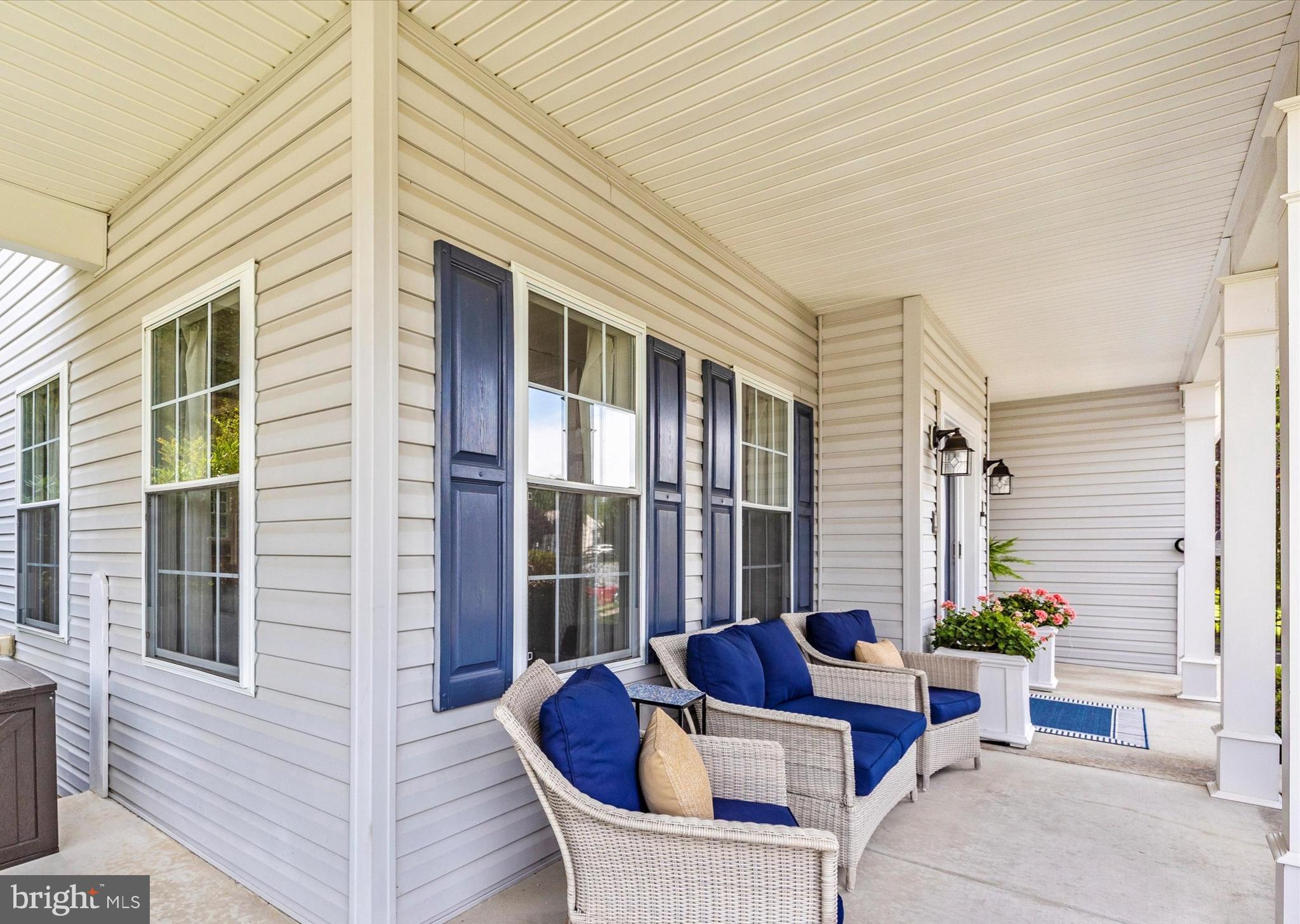 MANCHESTER FARMS - Residential