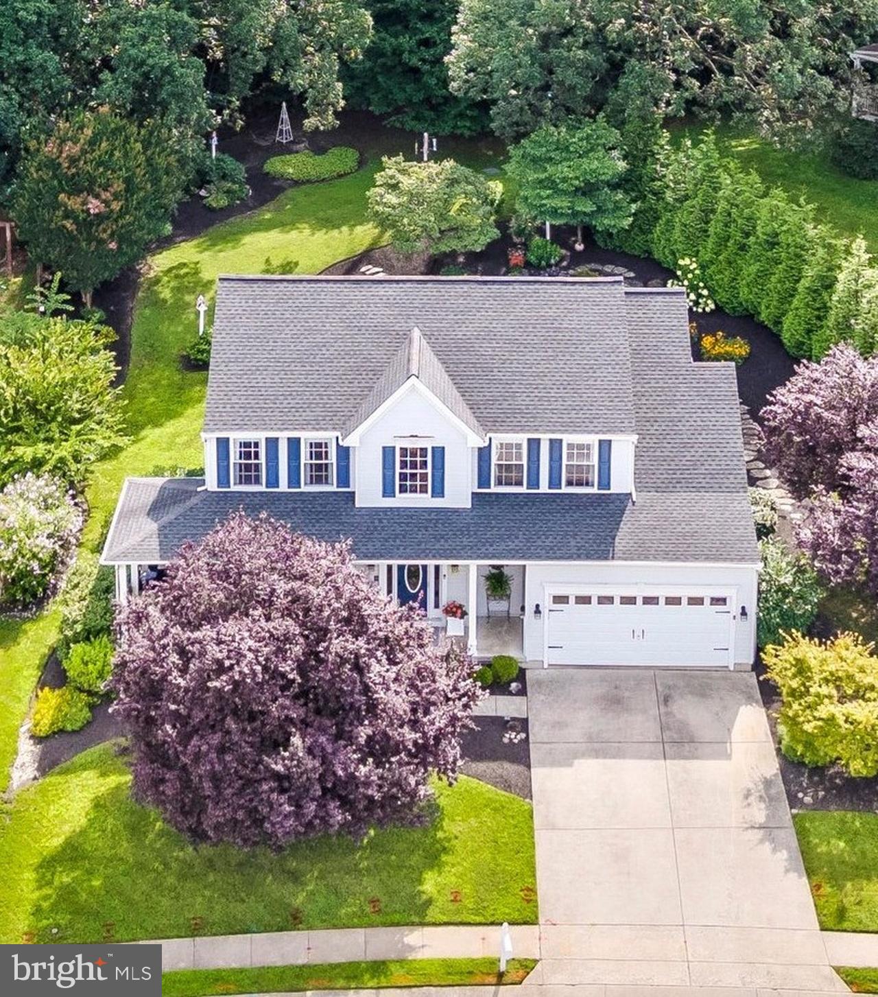 MANCHESTER FARMS - Residential