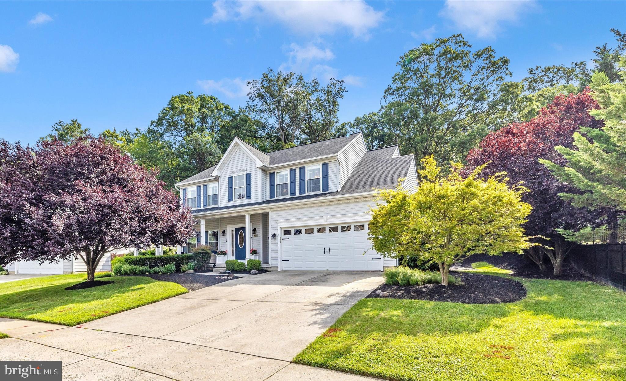MANCHESTER FARMS - Residential