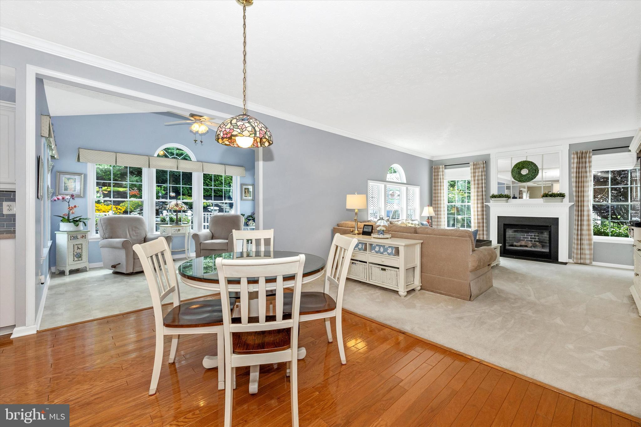 MANCHESTER FARMS - Residential