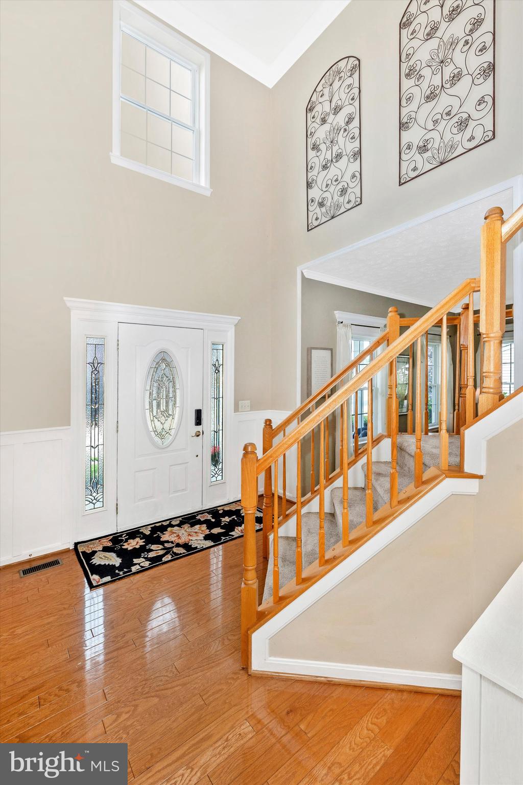 MANCHESTER FARMS - Residential