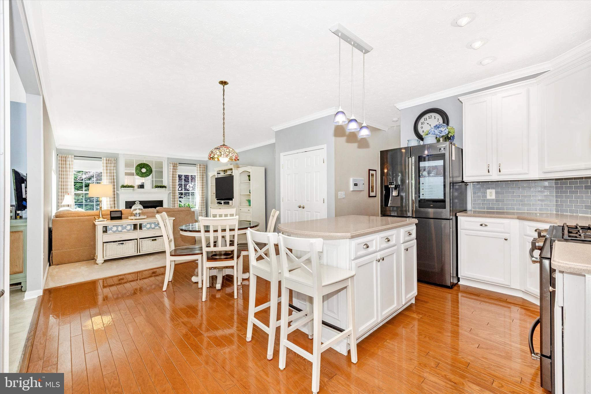 MANCHESTER FARMS - Residential