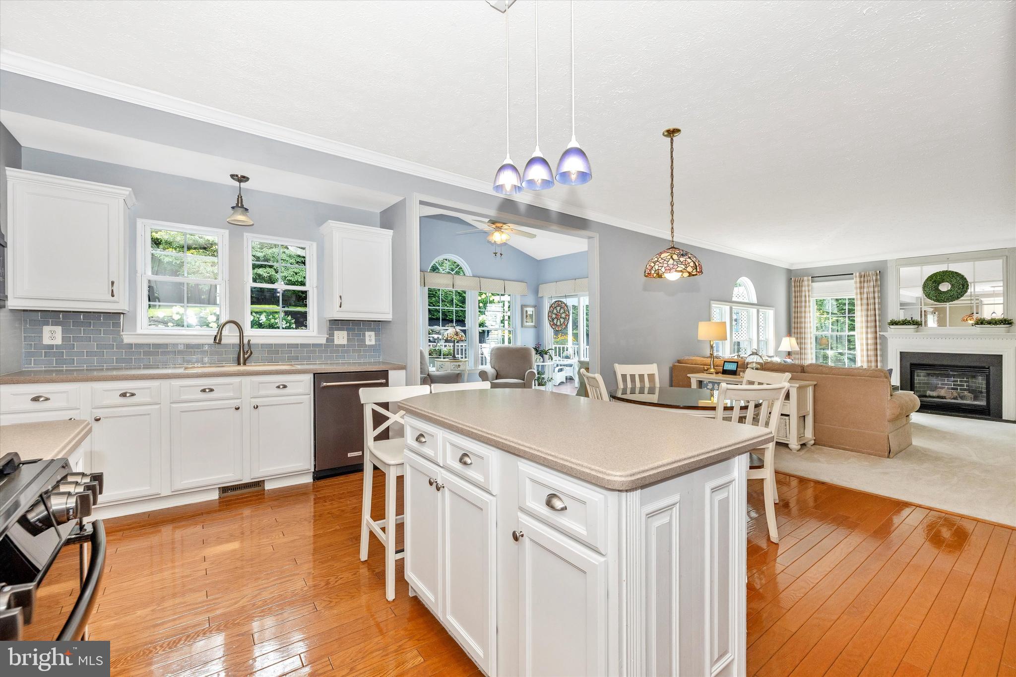 MANCHESTER FARMS - Residential