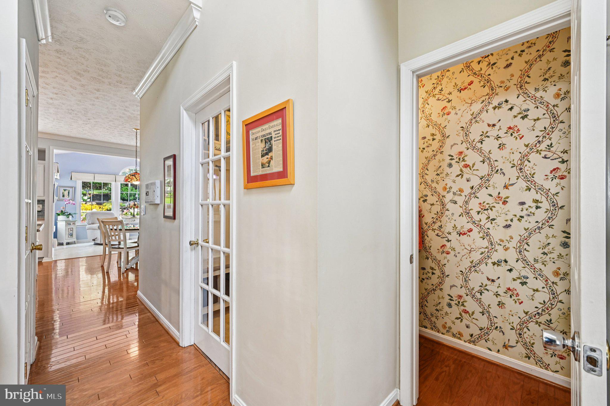 MANCHESTER FARMS - Residential