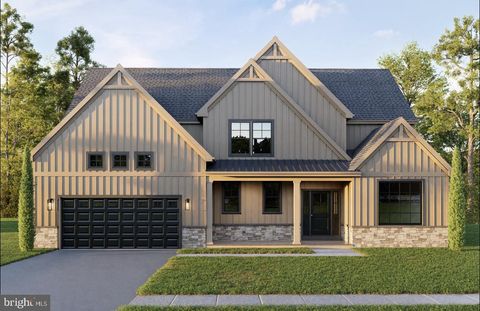 Photo of 2532 Crowfoot Lane, EAST PETERSBURG, PA 17520 (MLS # PALA2078064)