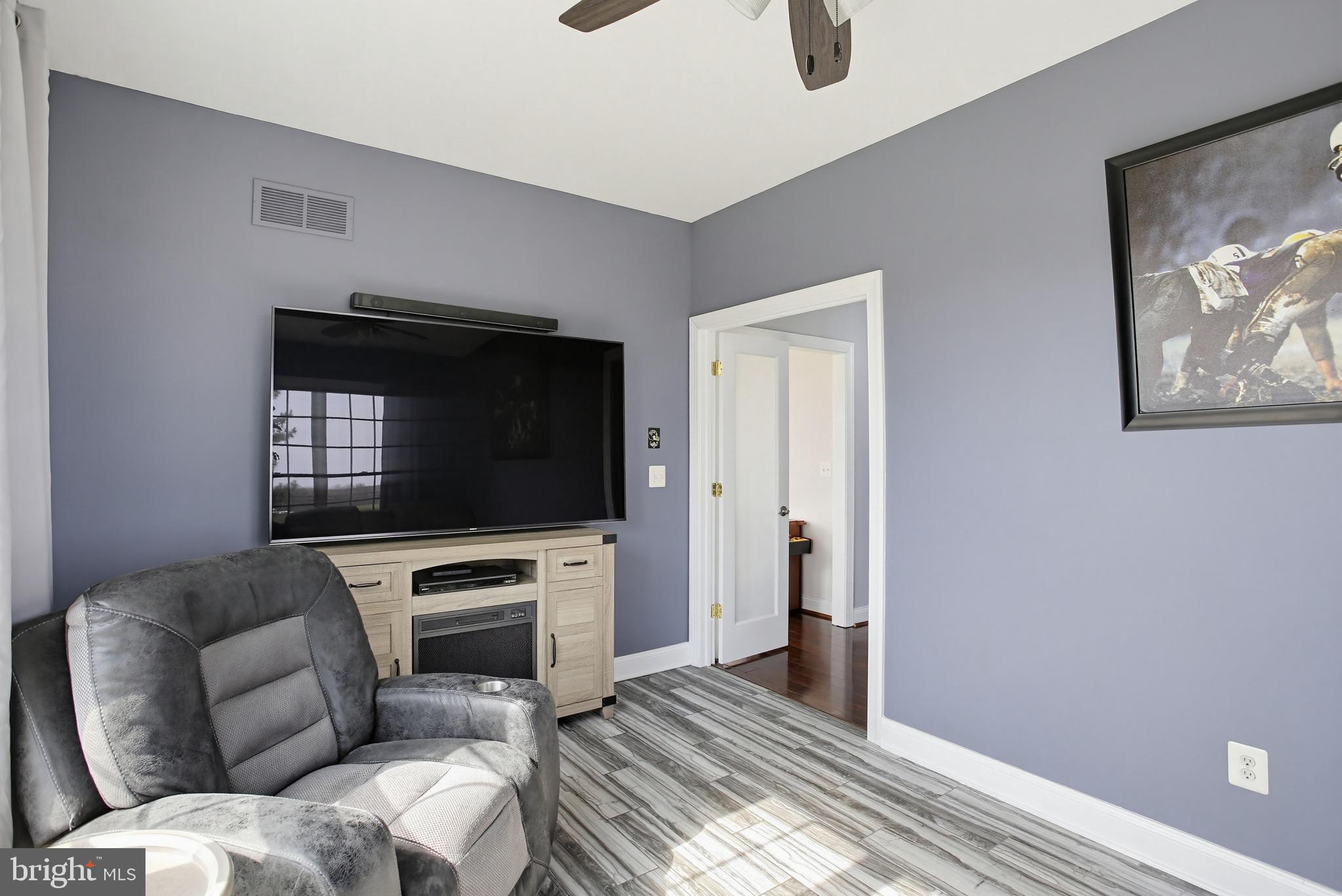 KENSINGTON FARM - Residential